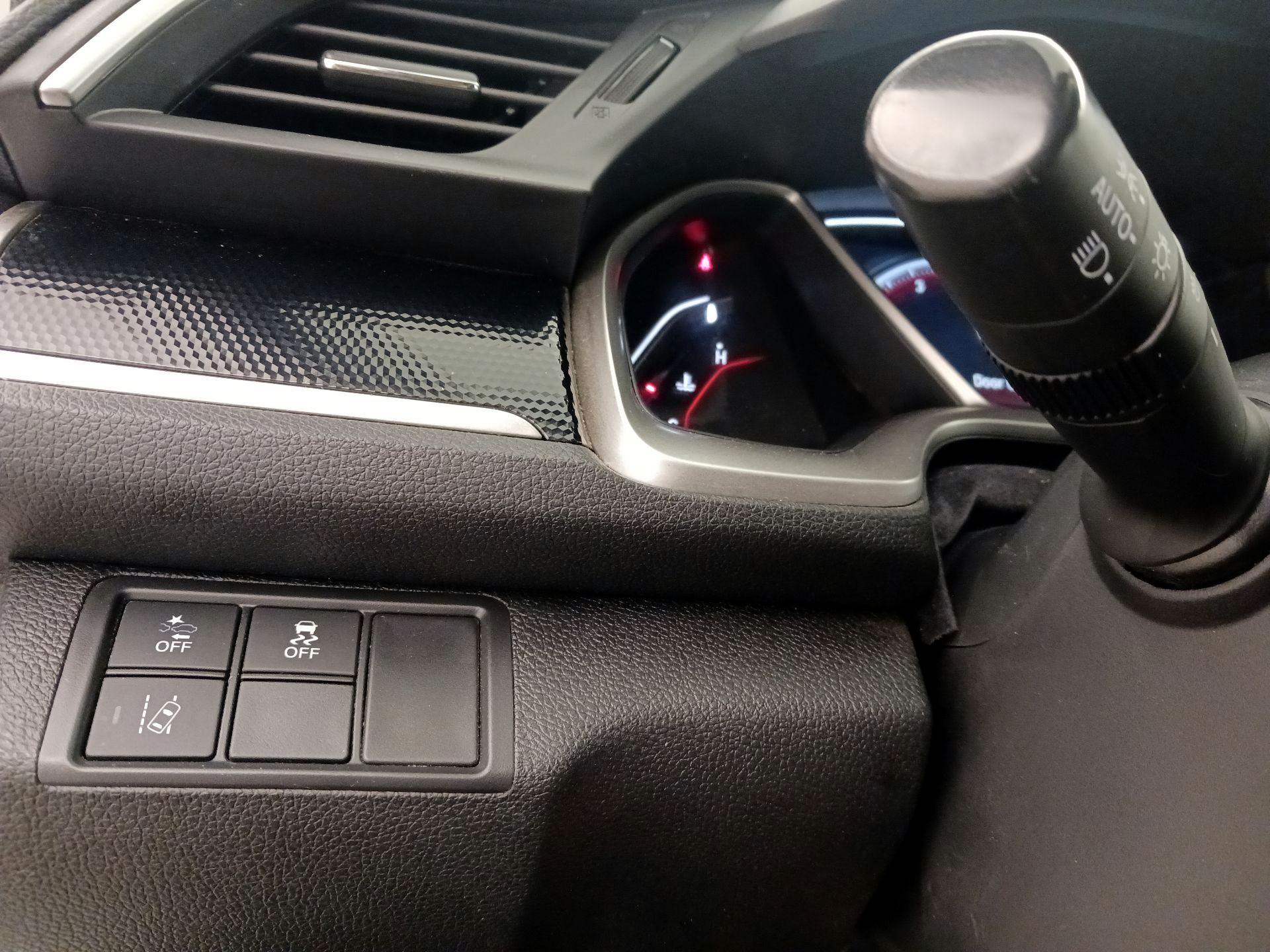 Thumbnail: 2020 Honda Civic - 13