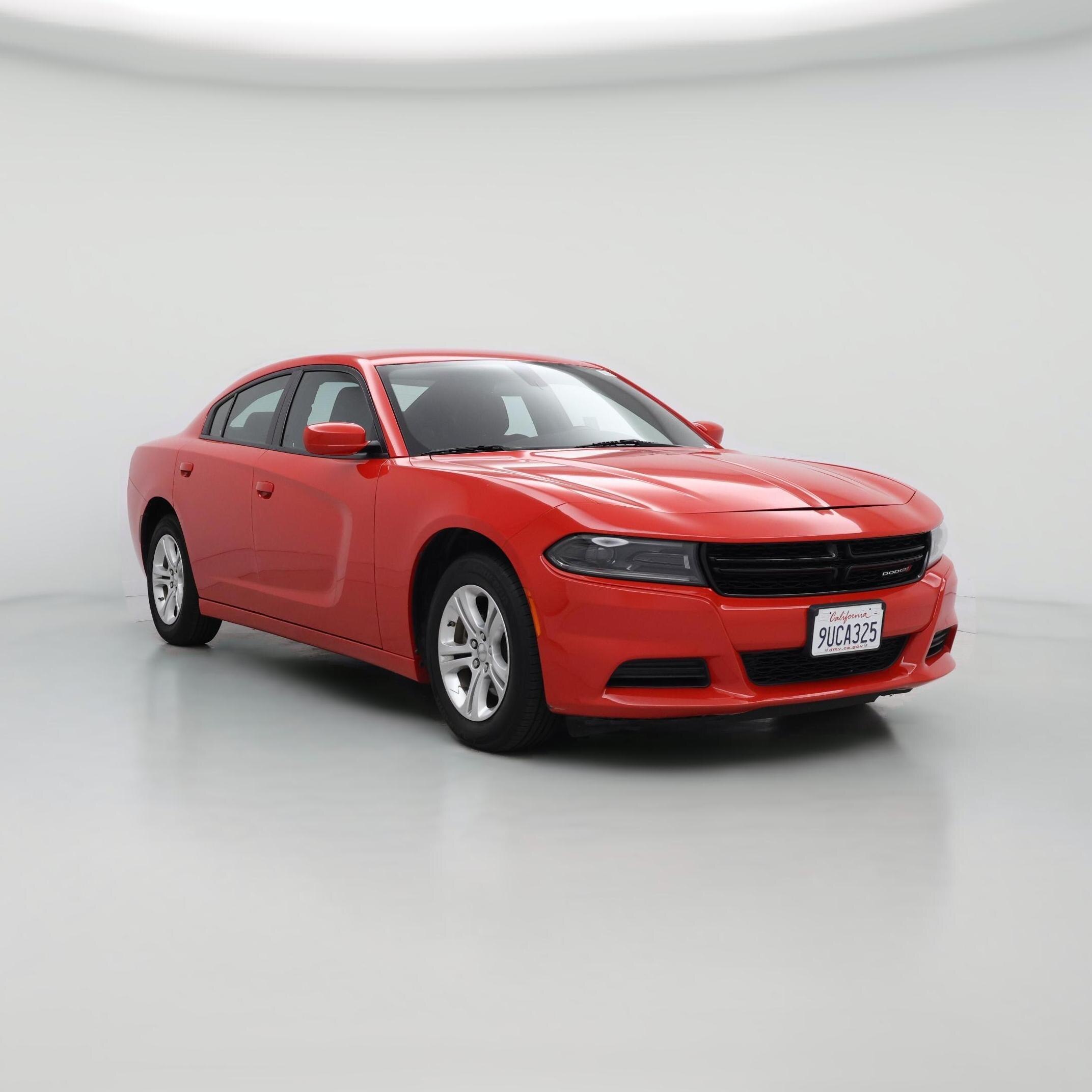 Thumbnail: 2022 Dodge Charger - 1