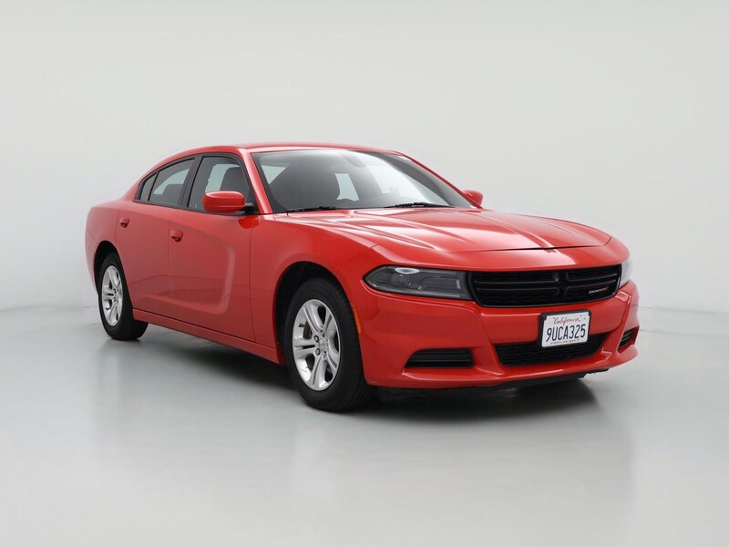 2022 Dodge Charger SXT -
                  Fresno, CA