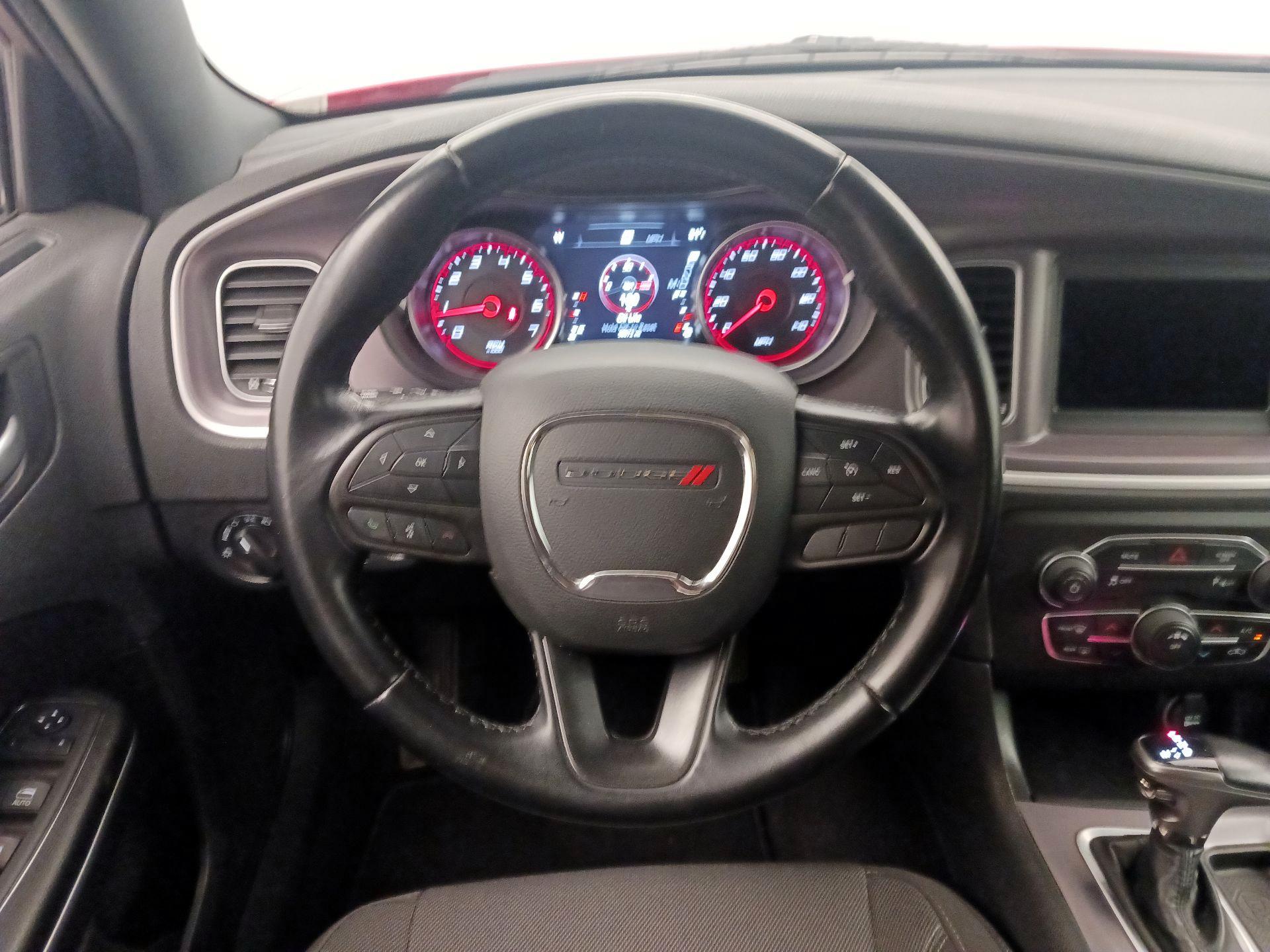Thumbnail: 2022 Dodge Charger - 10
