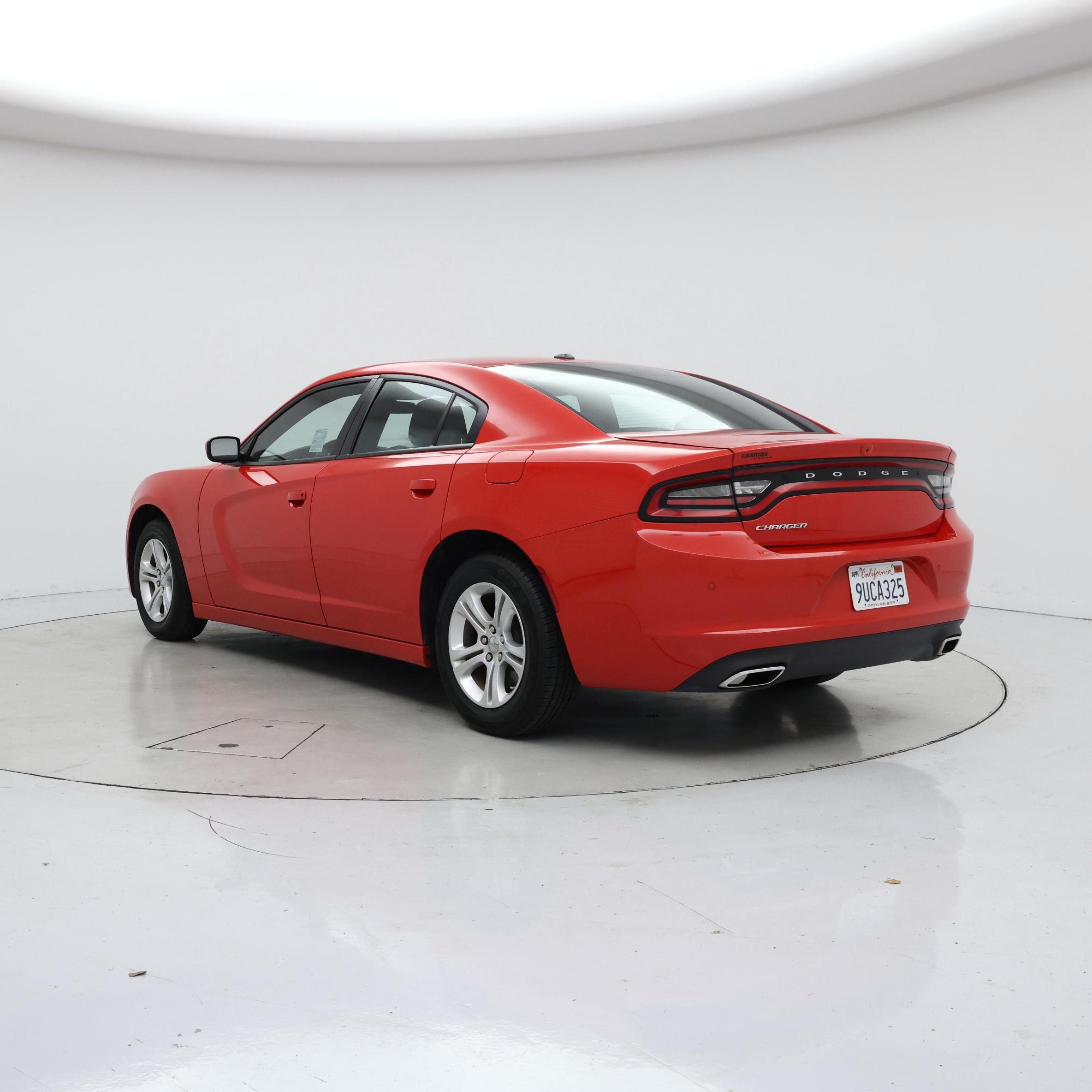 Thumbnail: 2022 Dodge Charger - 2