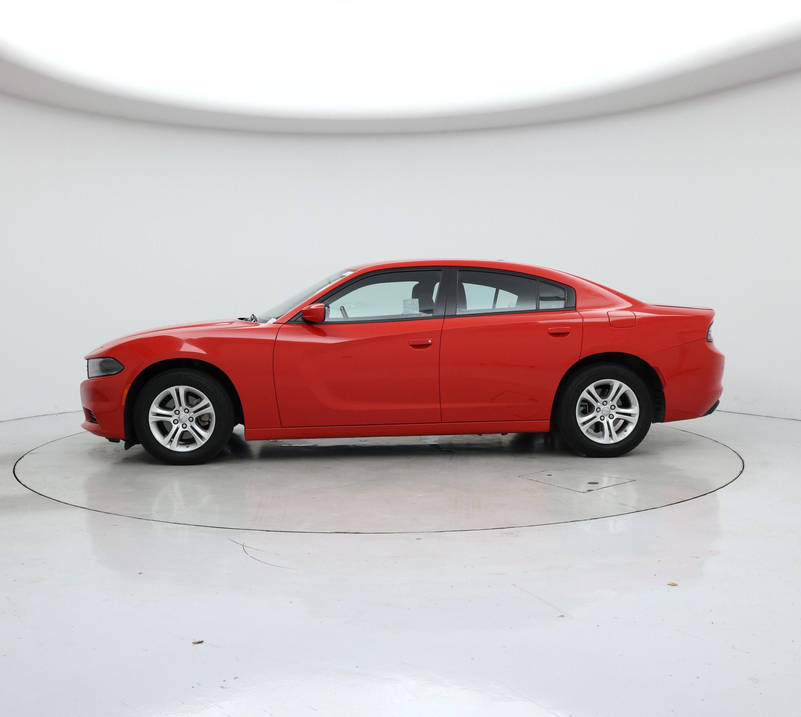 Thumbnail: 2022 Dodge Charger - 3
