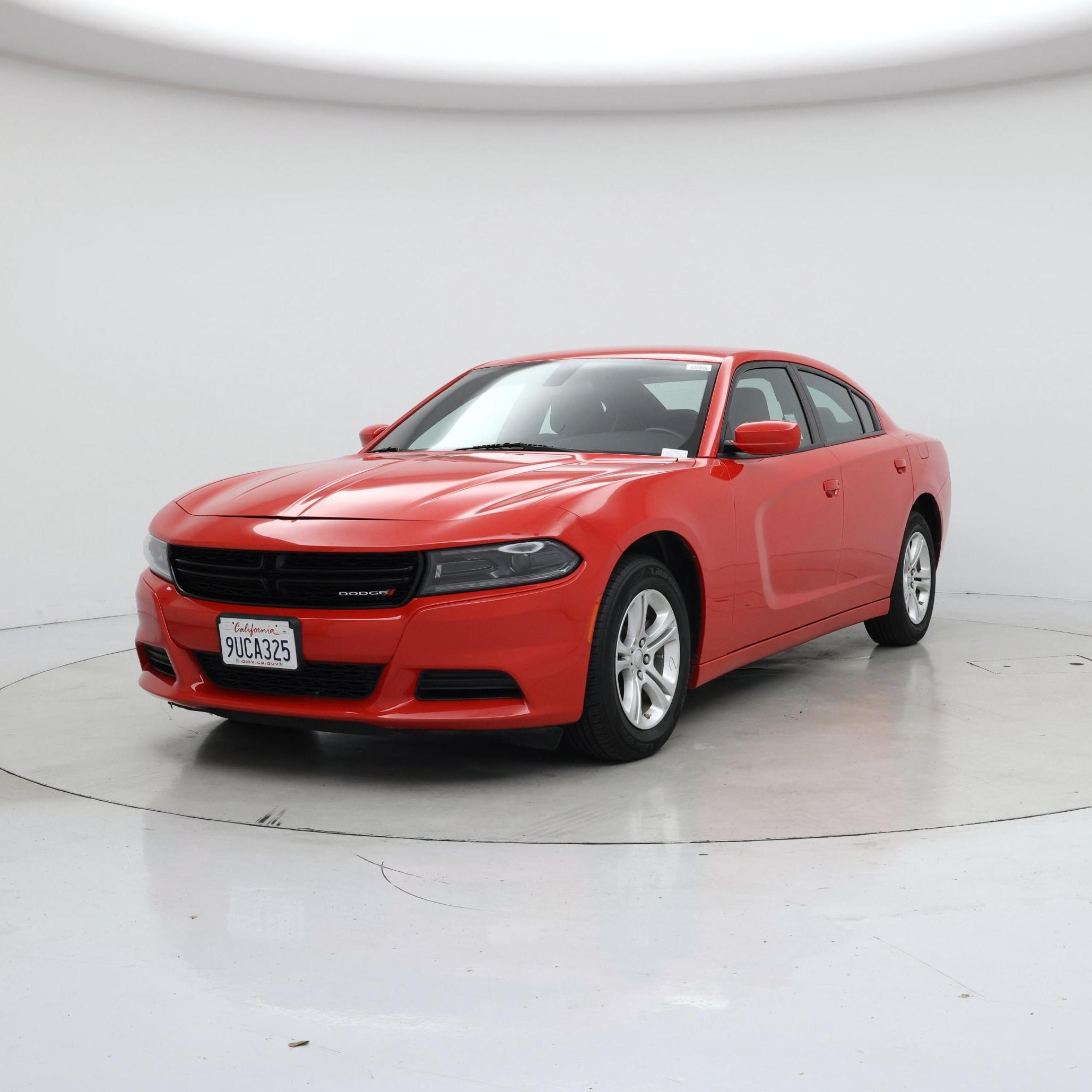 Thumbnail: 2022 Dodge Charger - 4