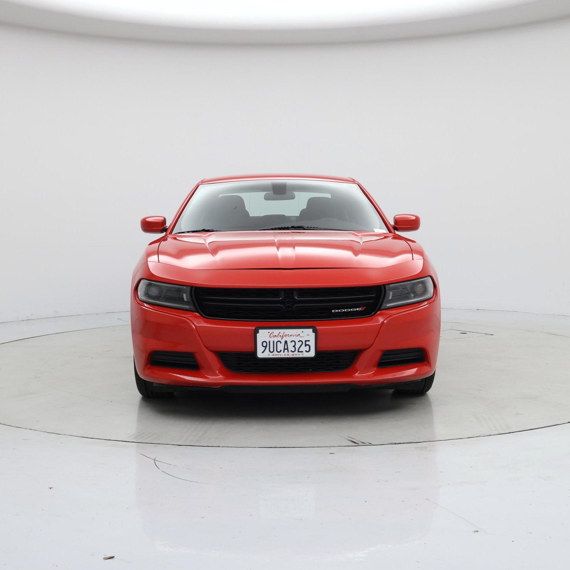 Thumbnail: 2022 Dodge Charger - 5