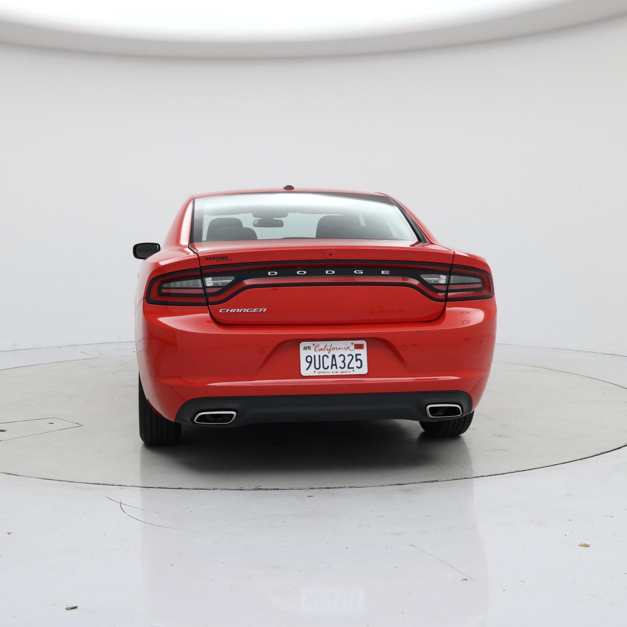 Thumbnail: 2022 Dodge Charger - 6