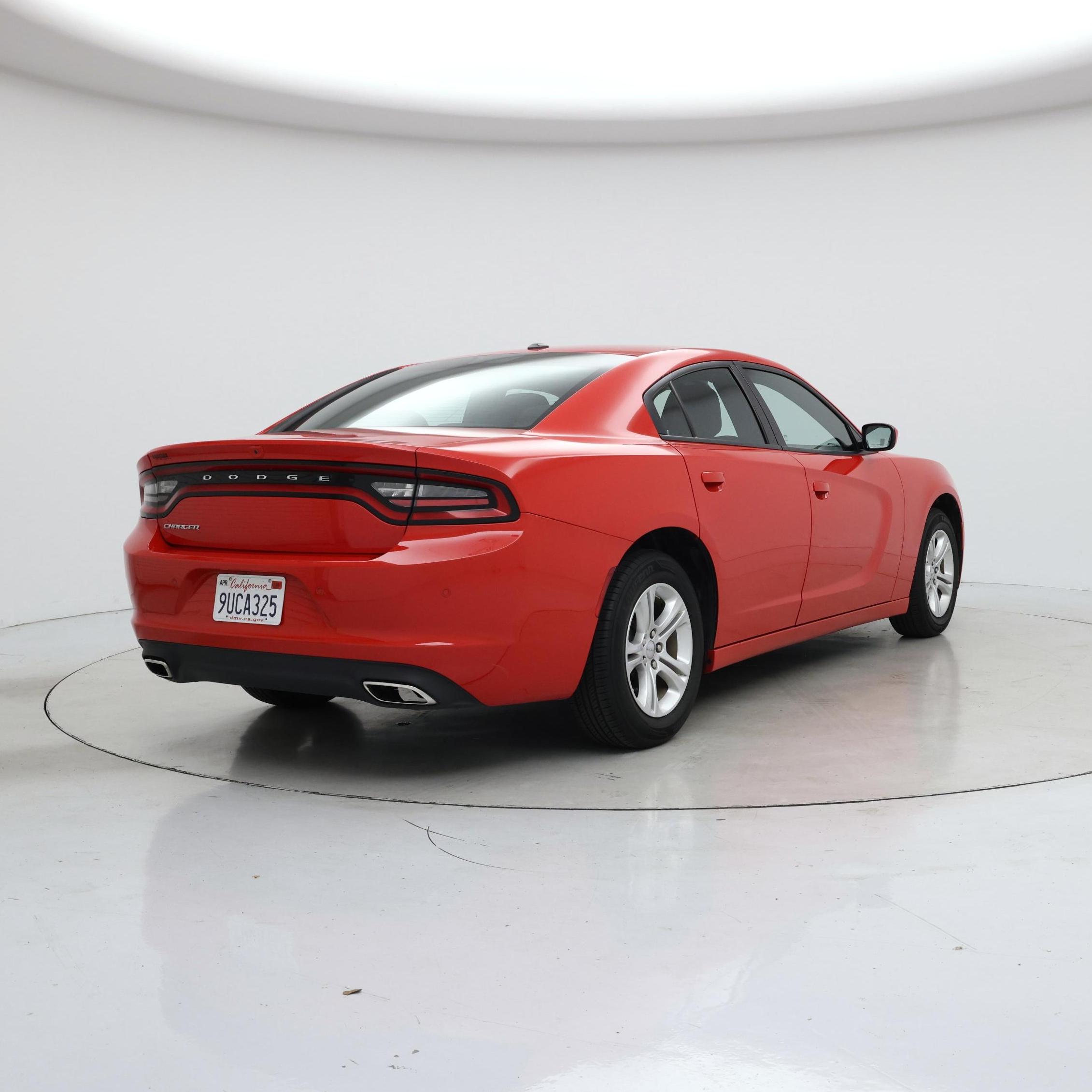 Thumbnail: 2022 Dodge Charger - 8