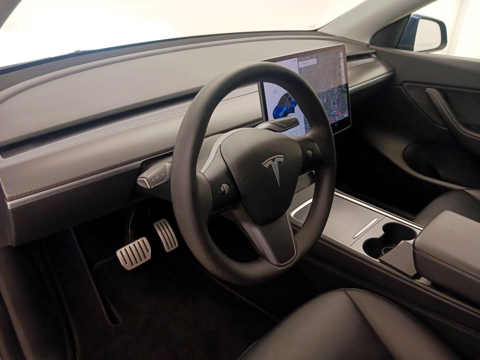 Thumbnail: 2021 Tesla Model Y - 9