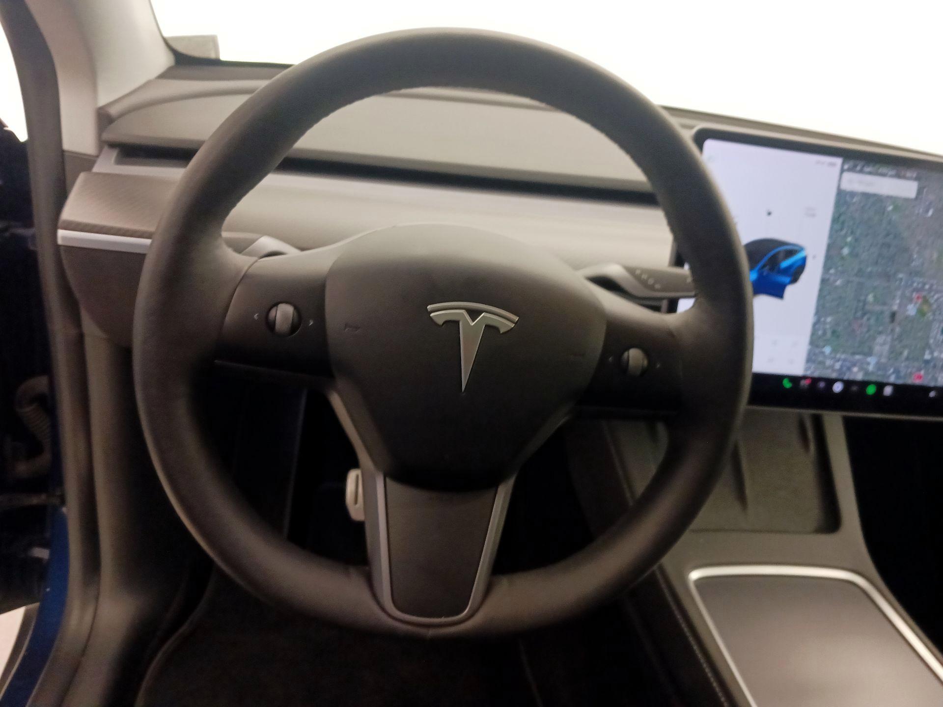 Thumbnail: 2021 Tesla Model Y - 10