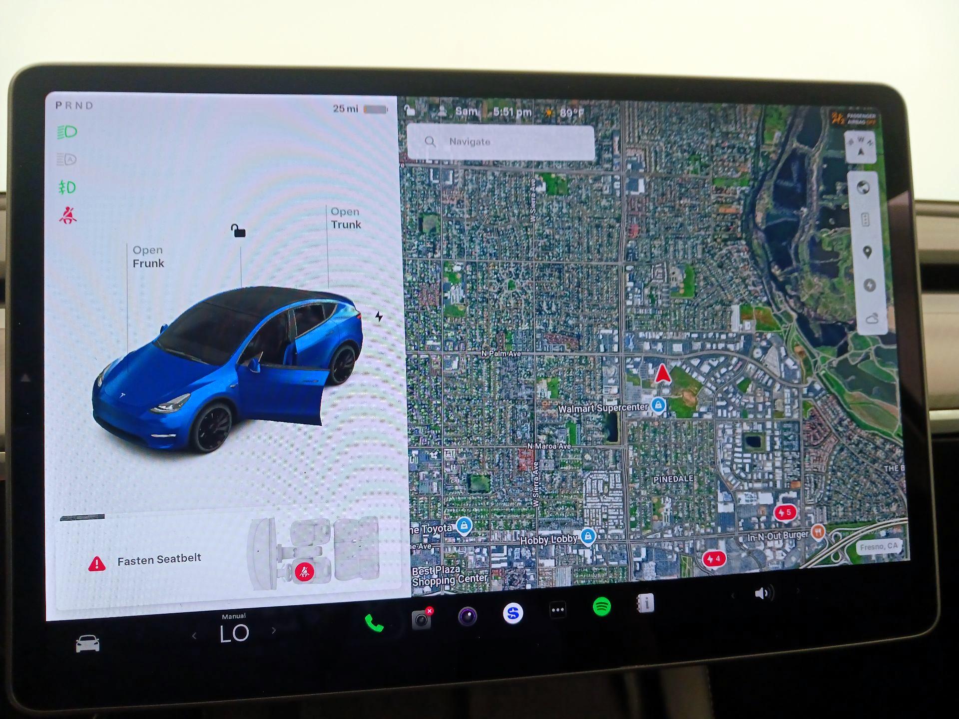 Thumbnail: 2021 Tesla Model Y - 13