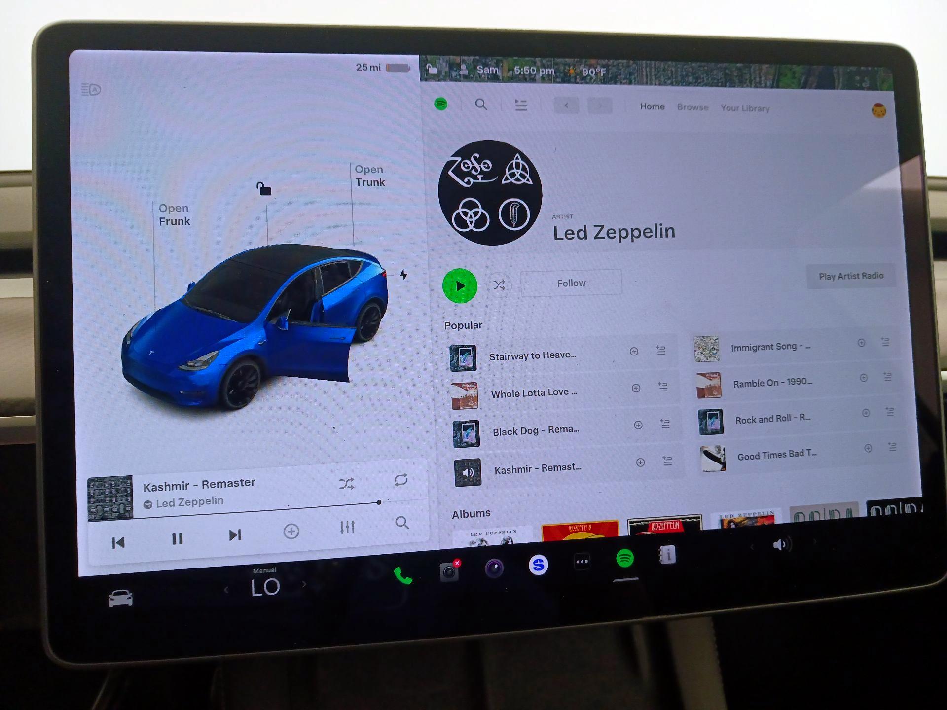 Thumbnail: 2021 Tesla Model Y - 15