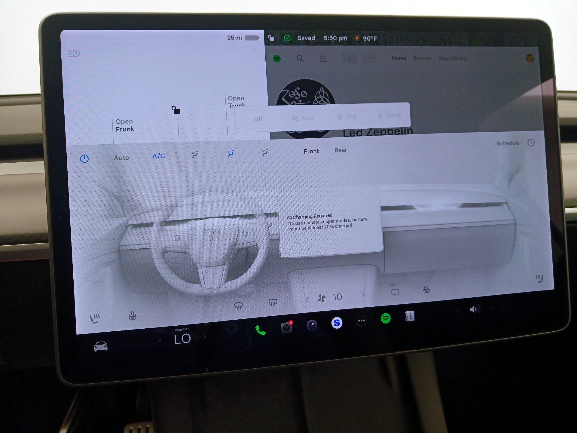 Thumbnail: 2021 Tesla Model Y - 16