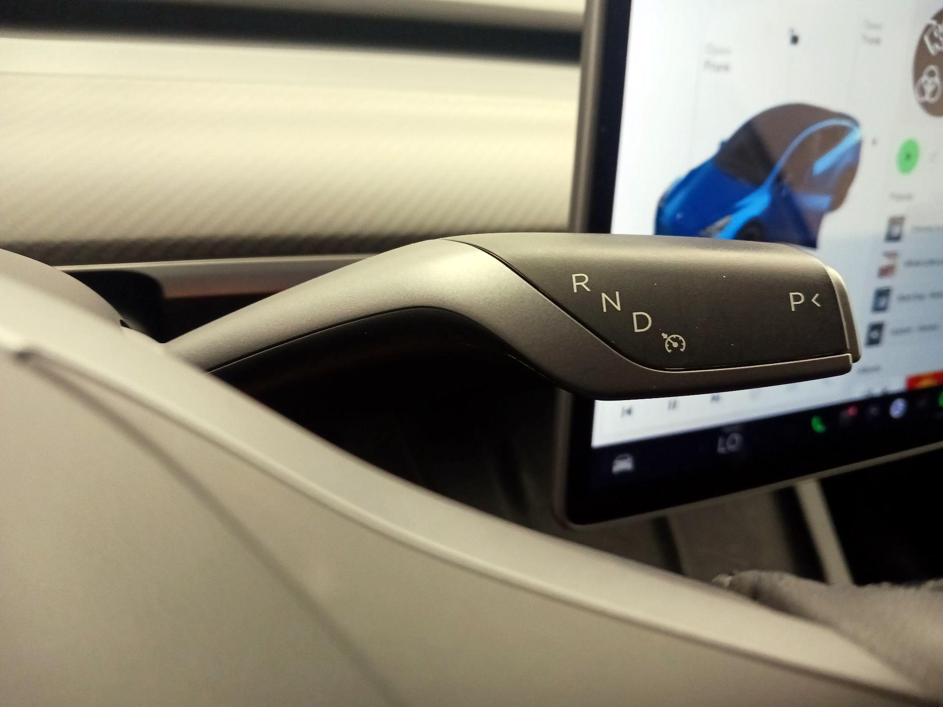 Thumbnail: 2021 Tesla Model Y - 17