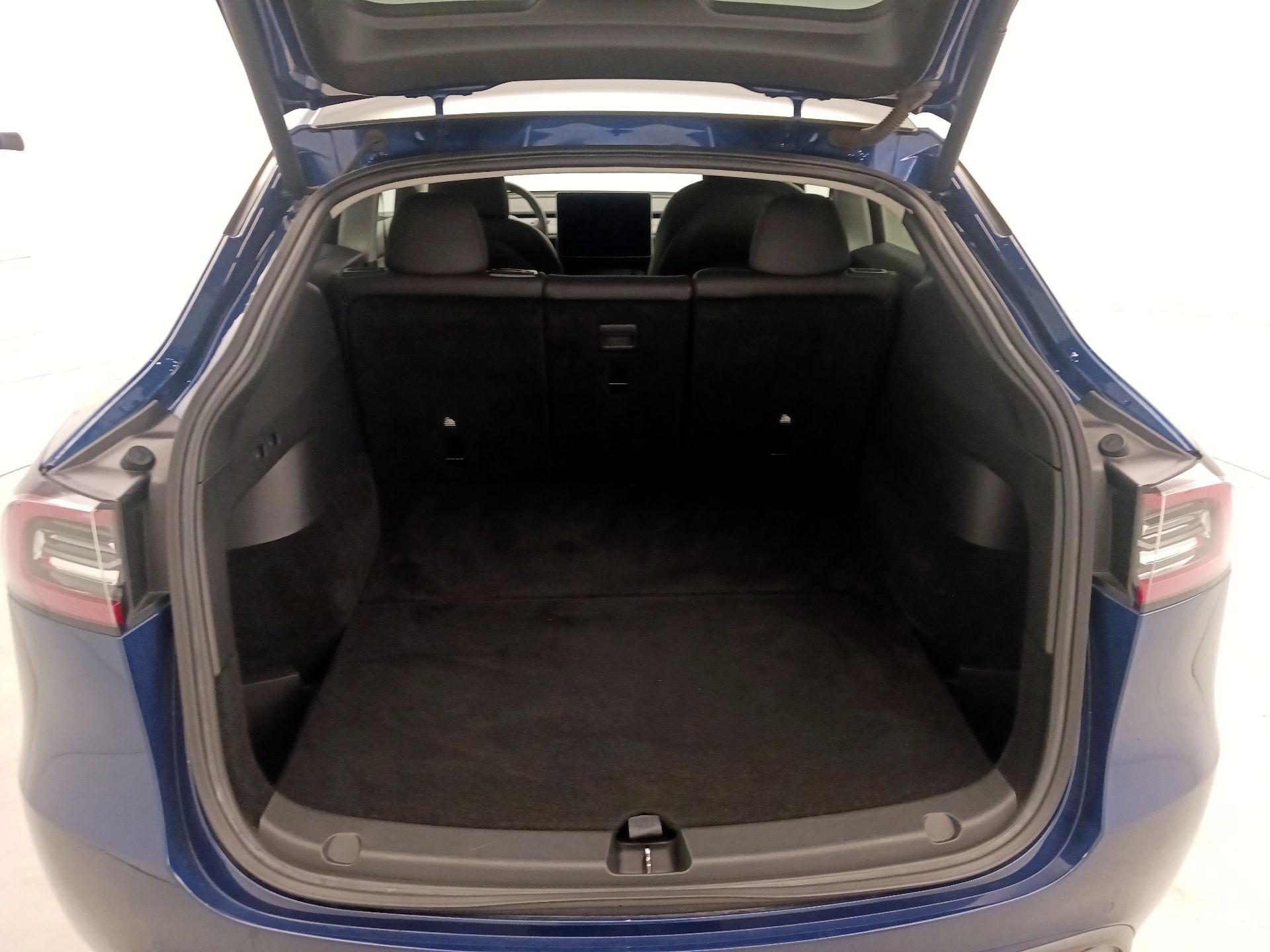 Thumbnail: 2021 Tesla Model Y - 20