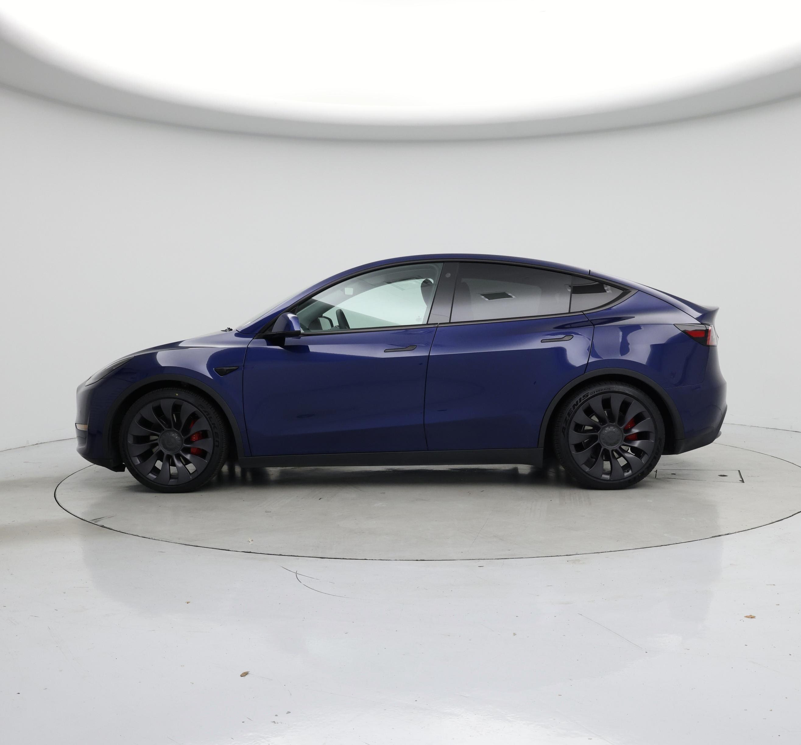Thumbnail: 2021 Tesla Model Y - 3