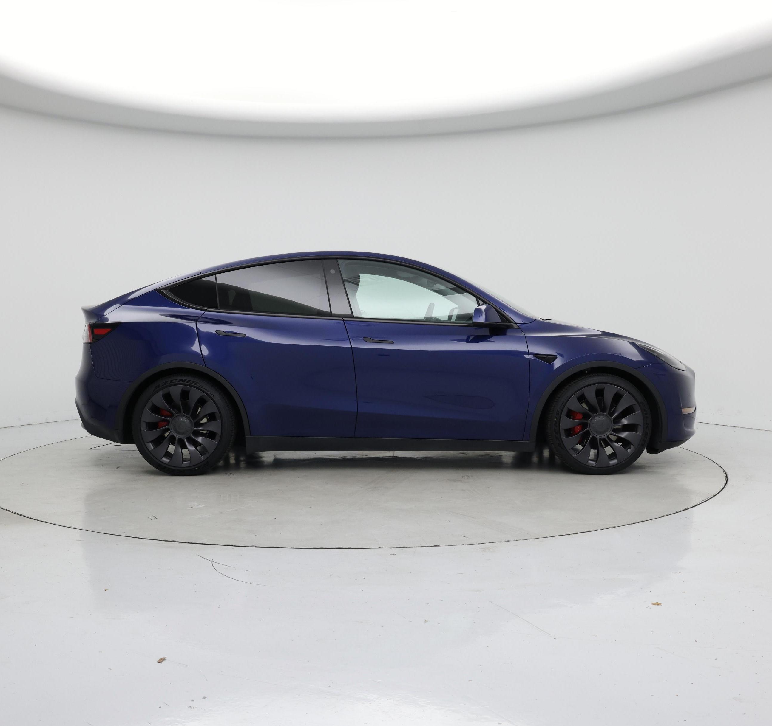 Thumbnail: 2021 Tesla Model Y - 7