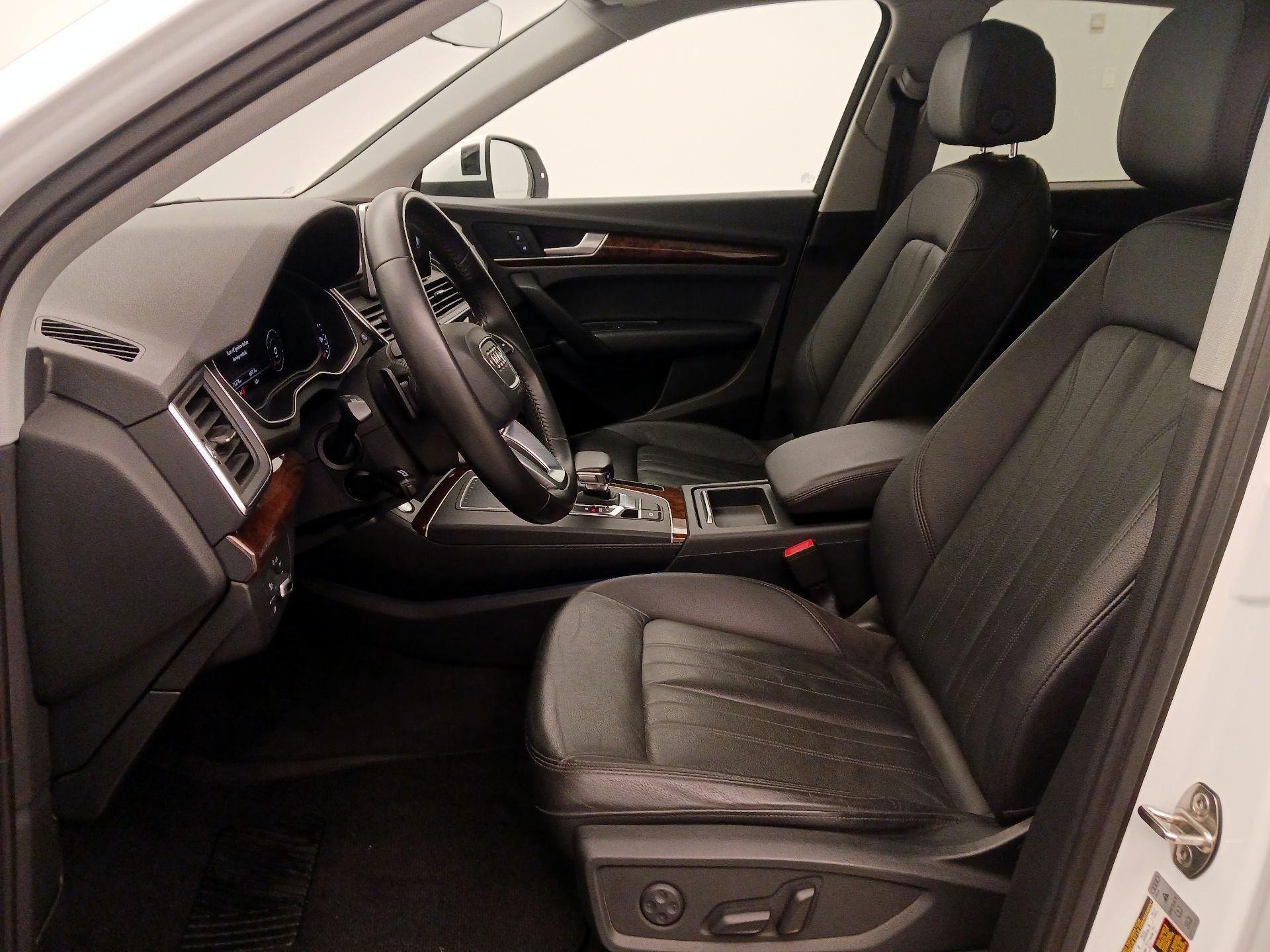 Thumbnail: 2018 Audi Q5 - 11