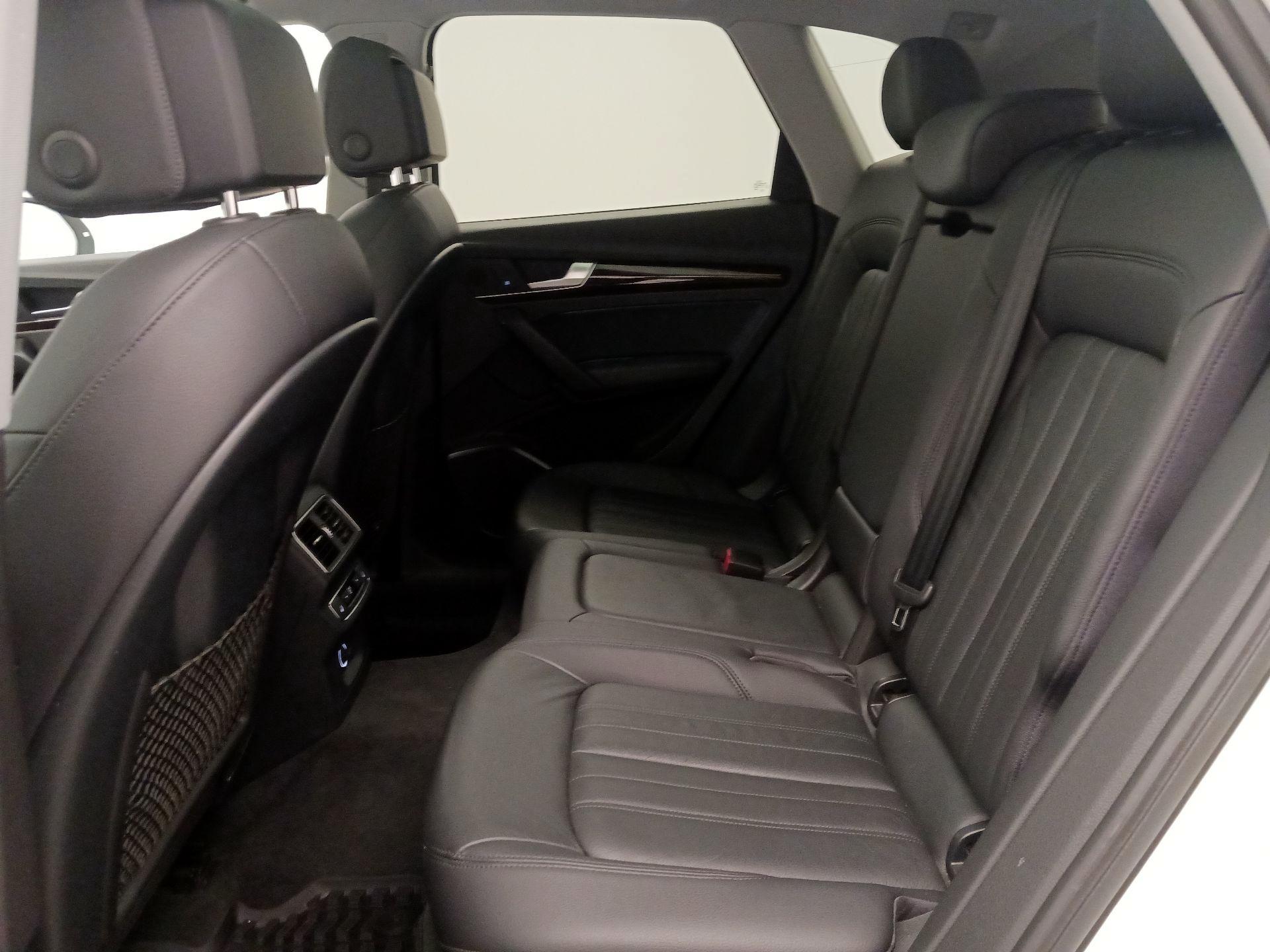 Thumbnail: 2018 Audi Q5 - 20