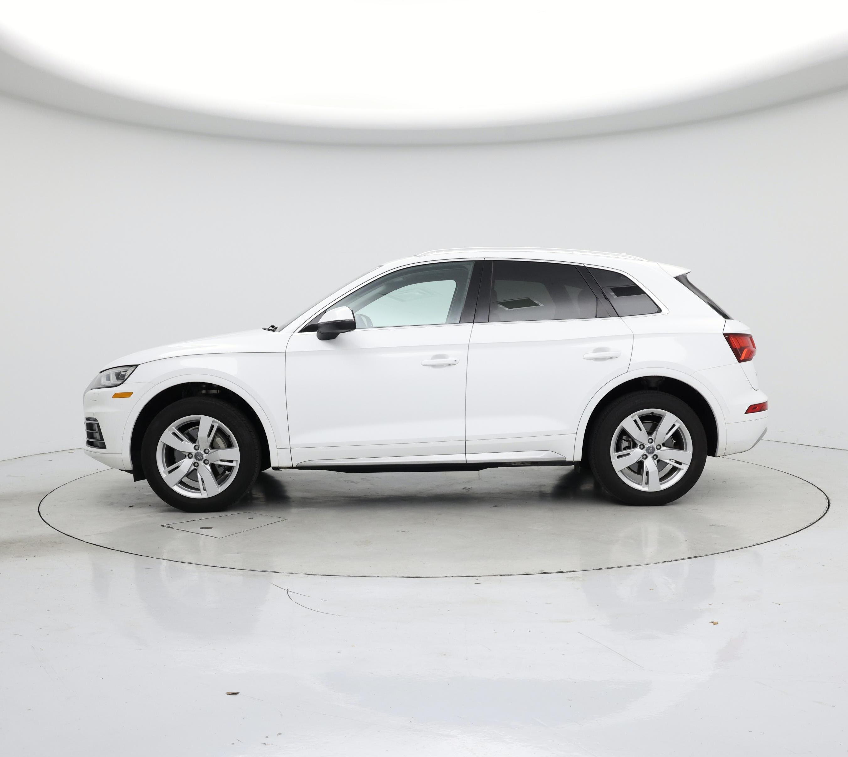 Thumbnail: 2018 Audi Q5 - 3