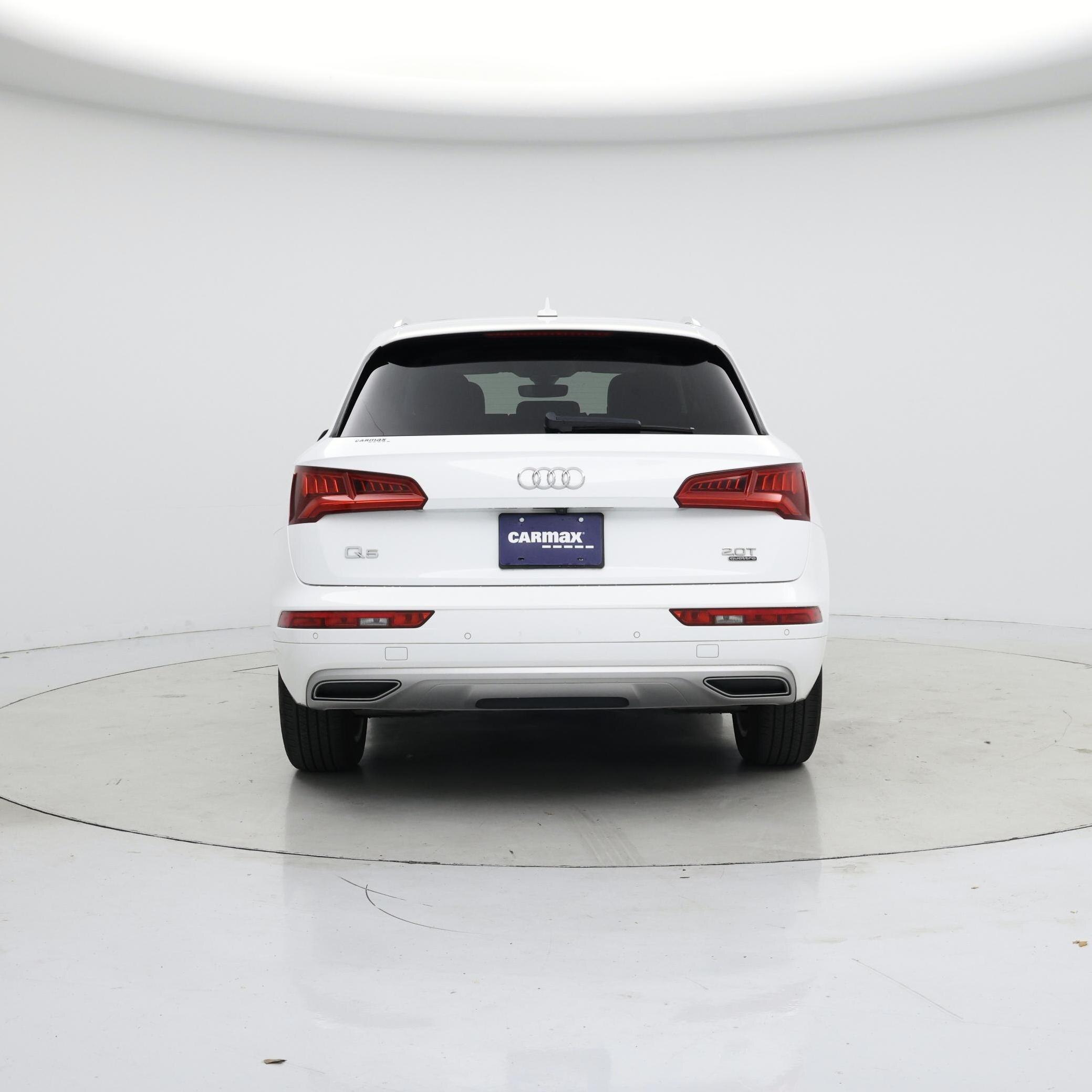Thumbnail: 2018 Audi Q5 - 6