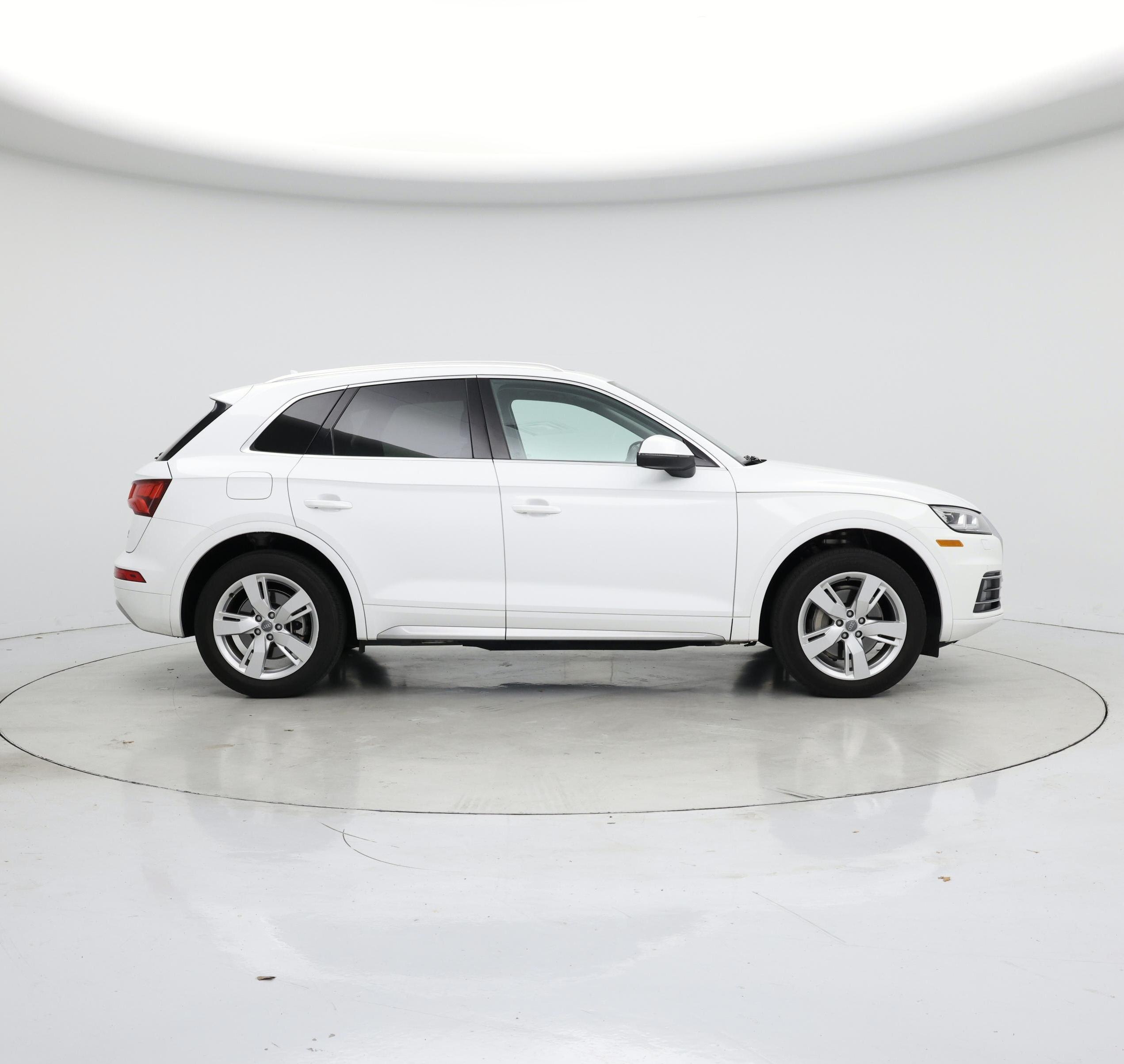Thumbnail: 2018 Audi Q5 - 7