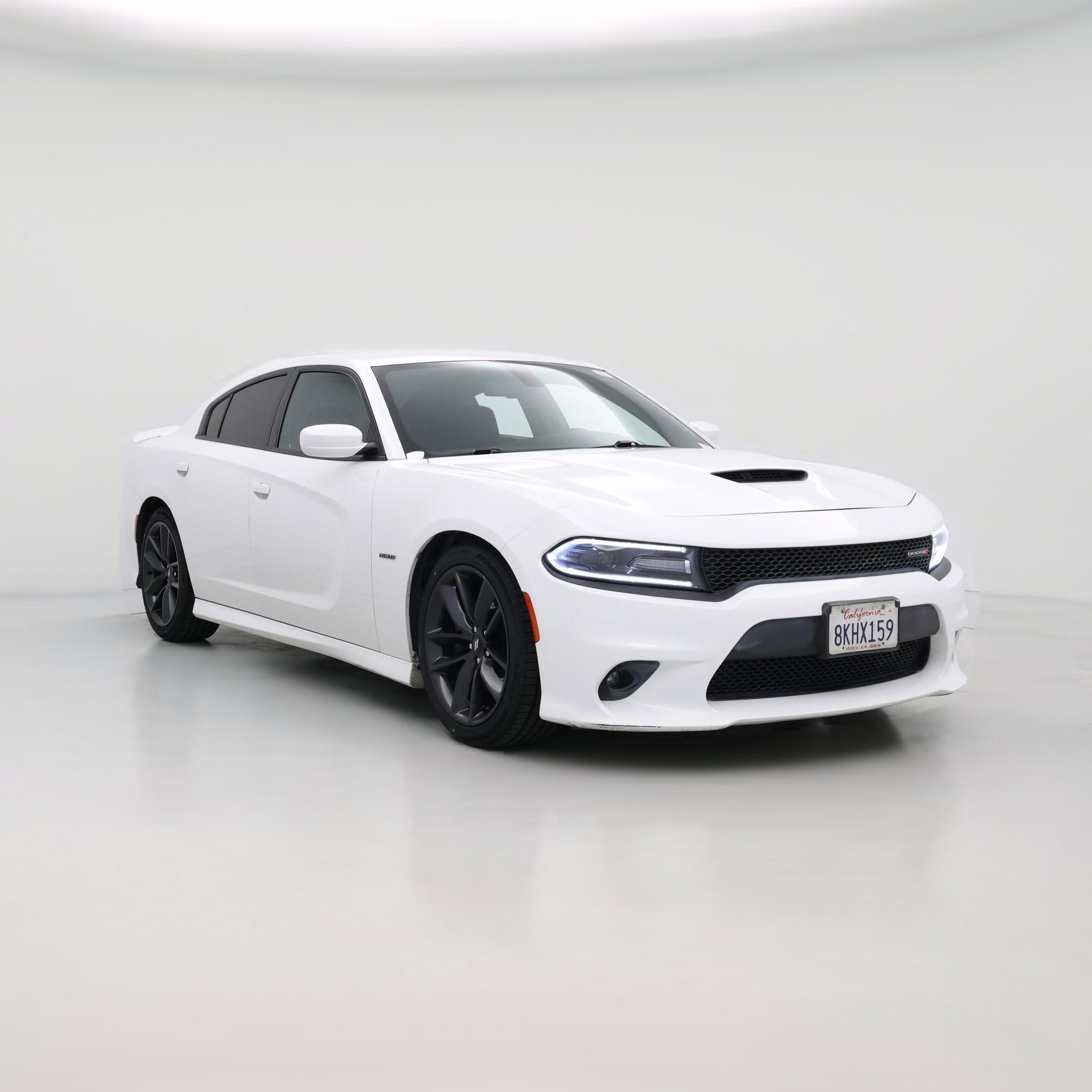 Thumbnail: 2019 Dodge Charger - 1