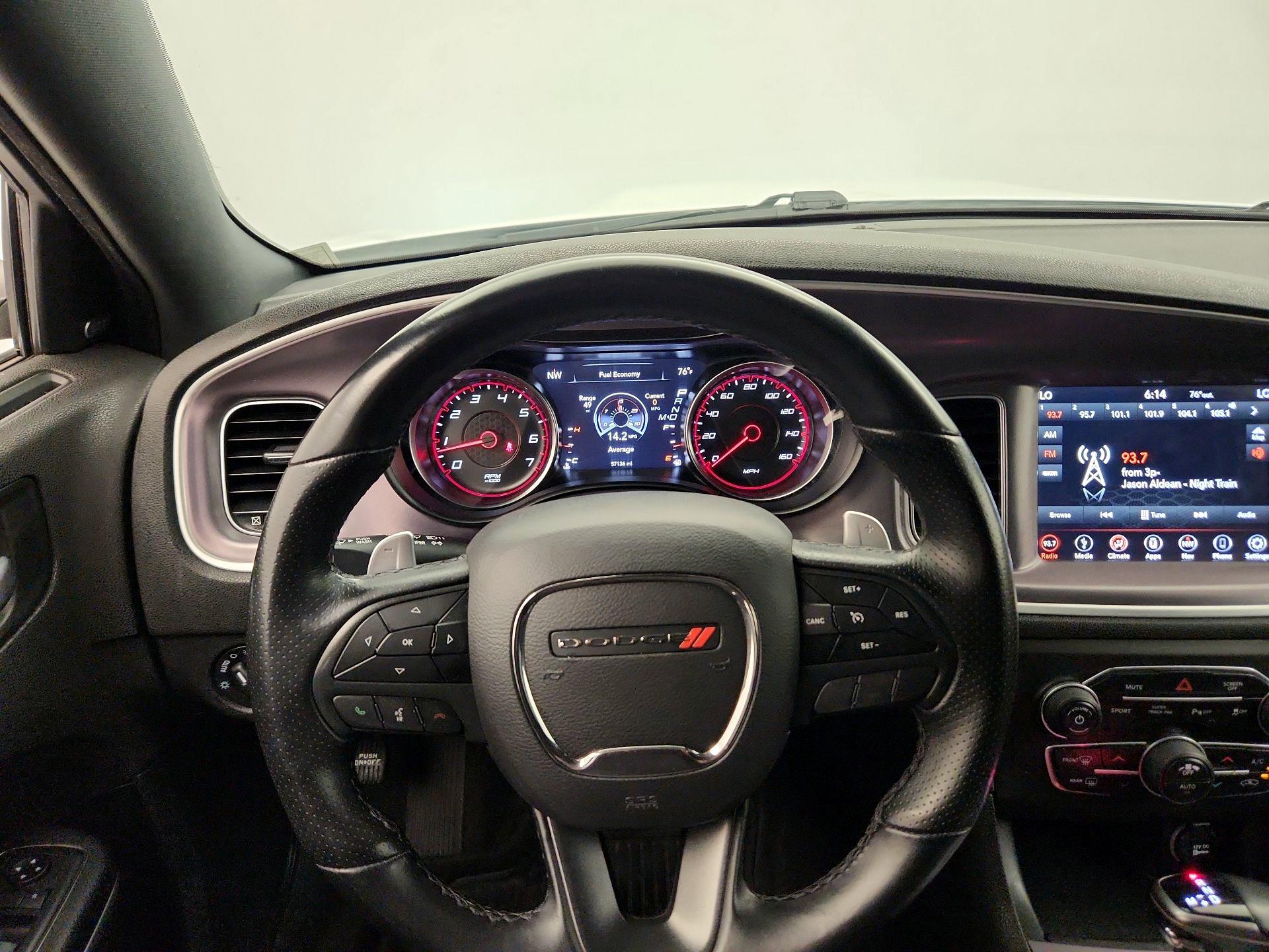 Thumbnail: 2019 Dodge Charger - 10