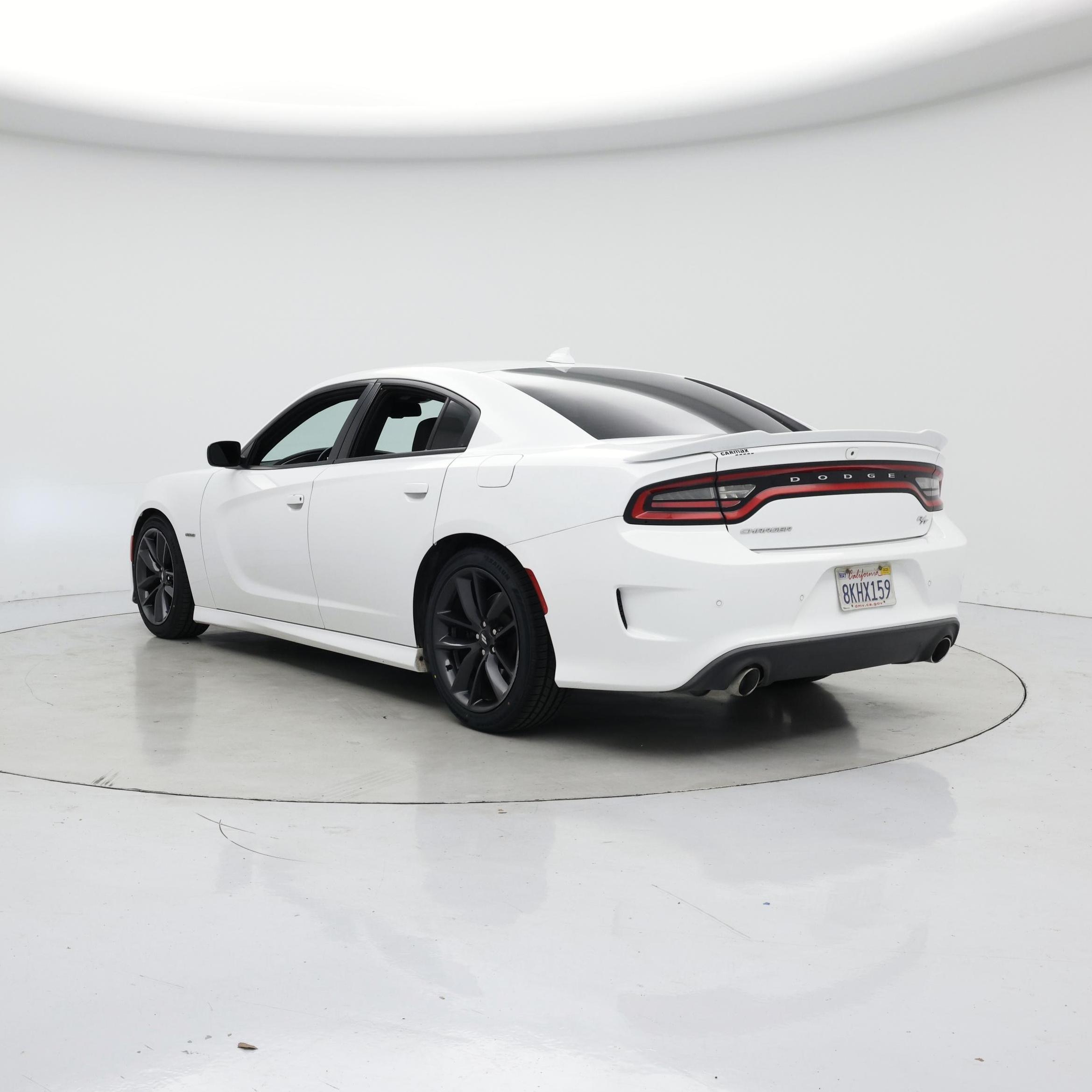 Thumbnail: 2019 Dodge Charger - 2