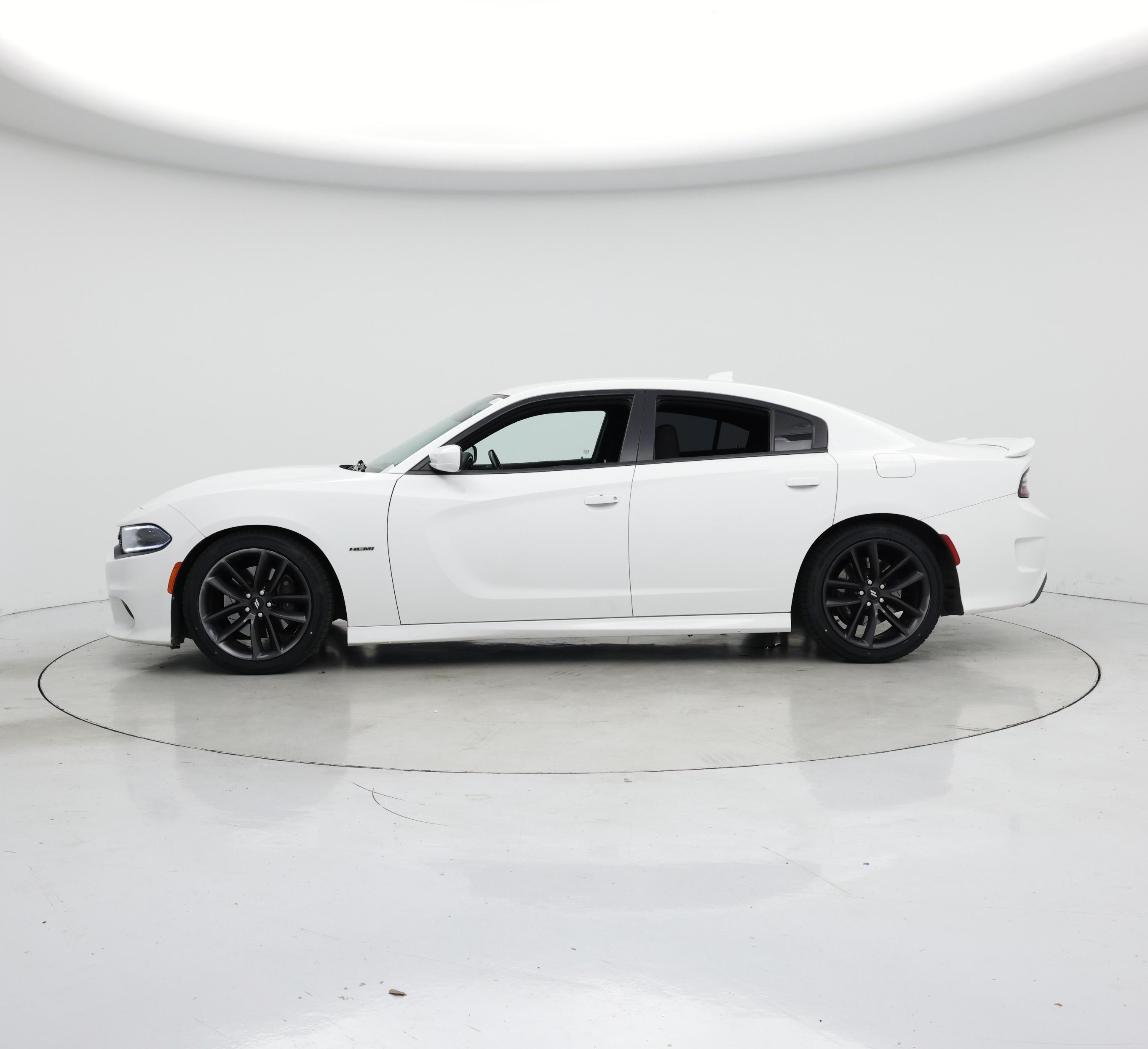 Thumbnail: 2019 Dodge Charger - 3