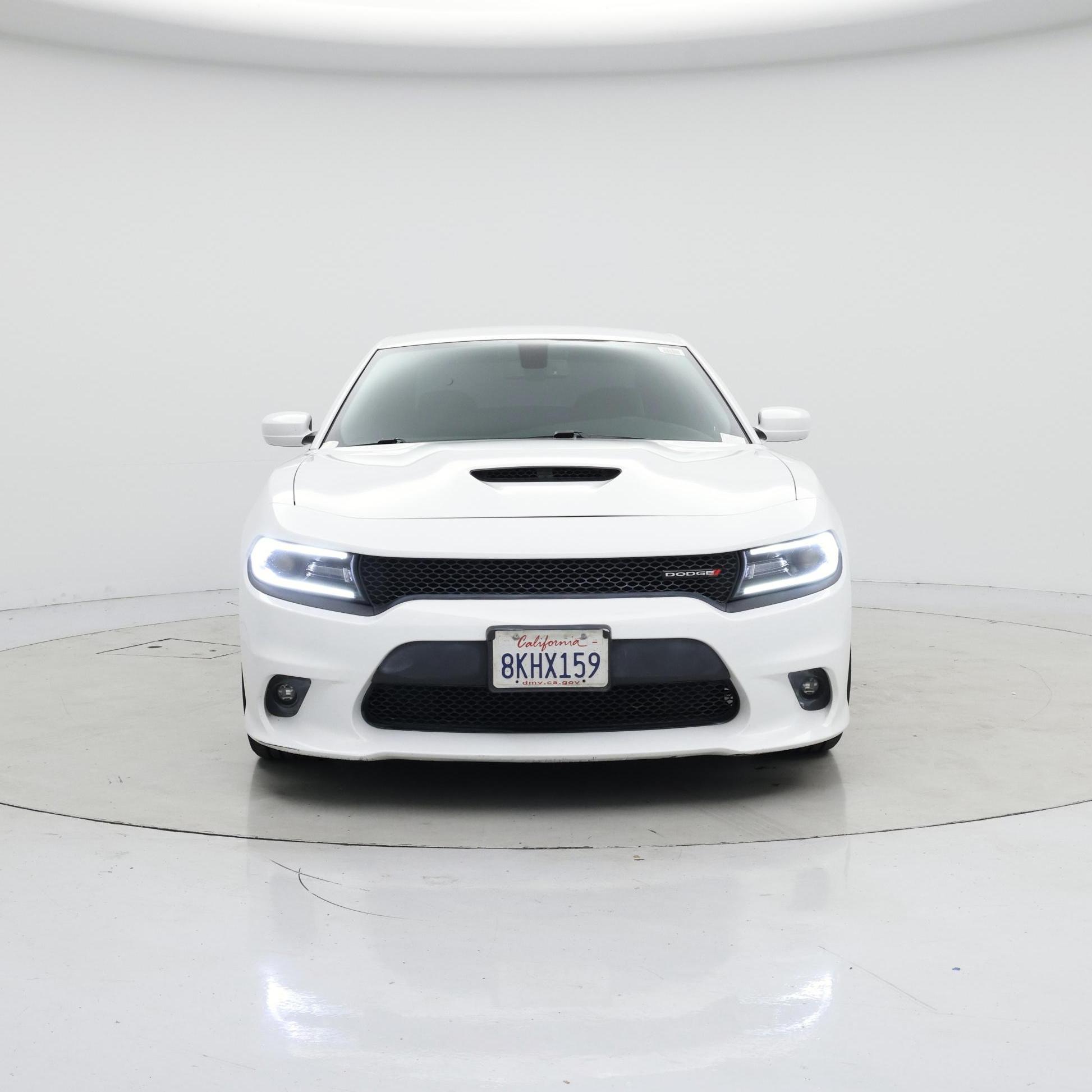Thumbnail: 2019 Dodge Charger - 5