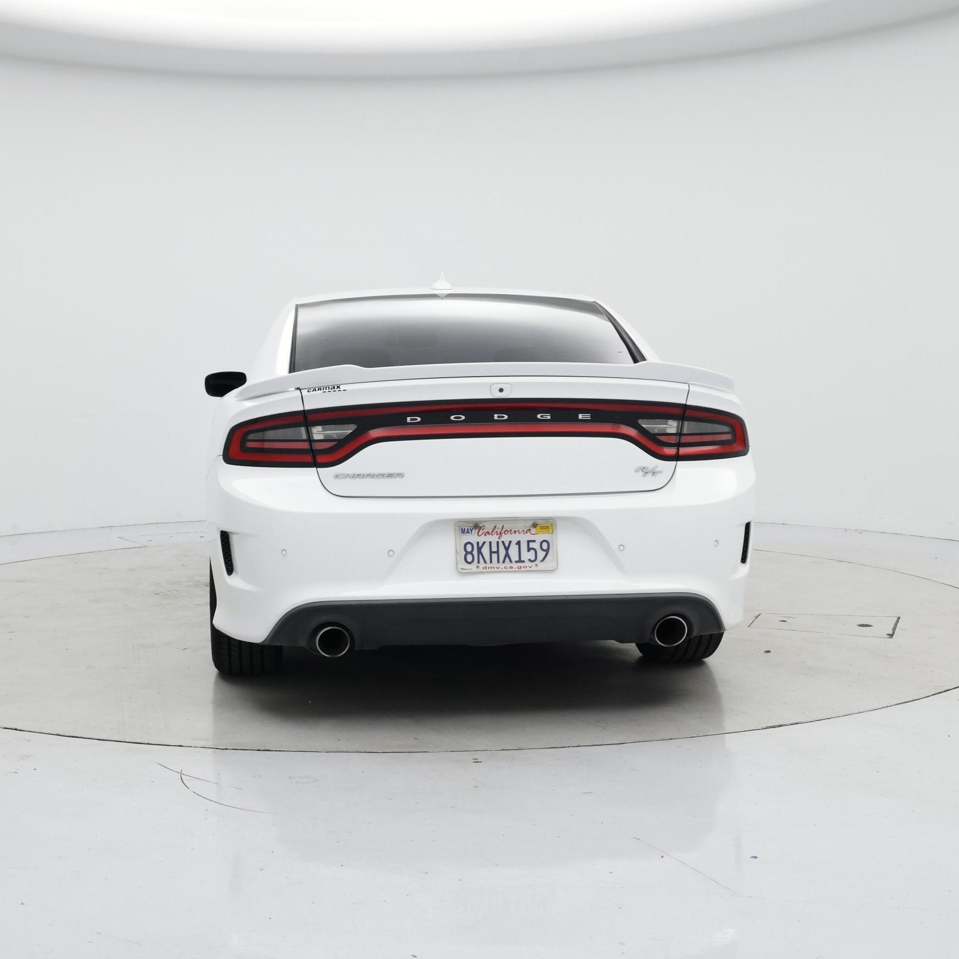 Thumbnail: 2019 Dodge Charger - 6