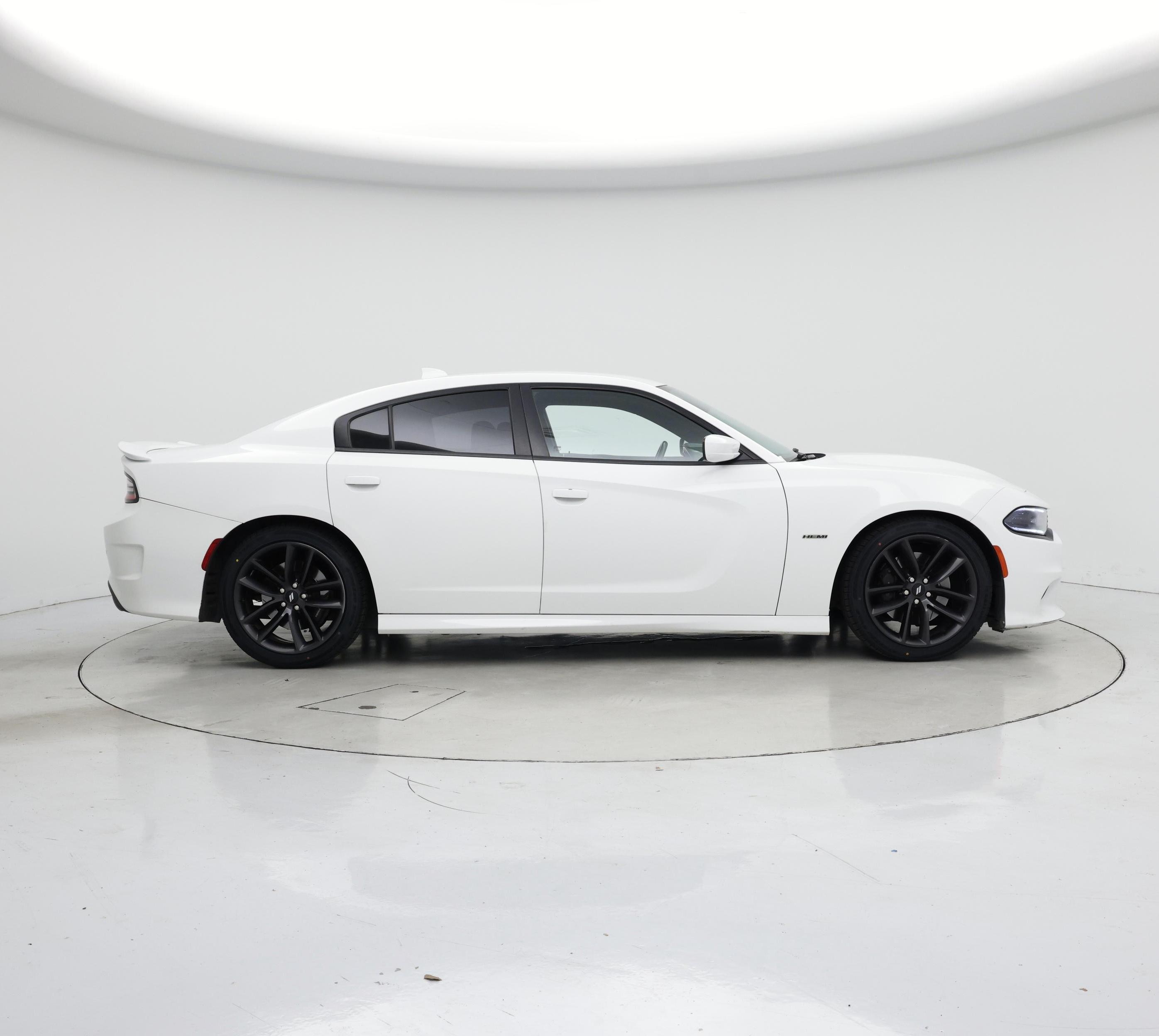 Thumbnail: 2019 Dodge Charger - 7