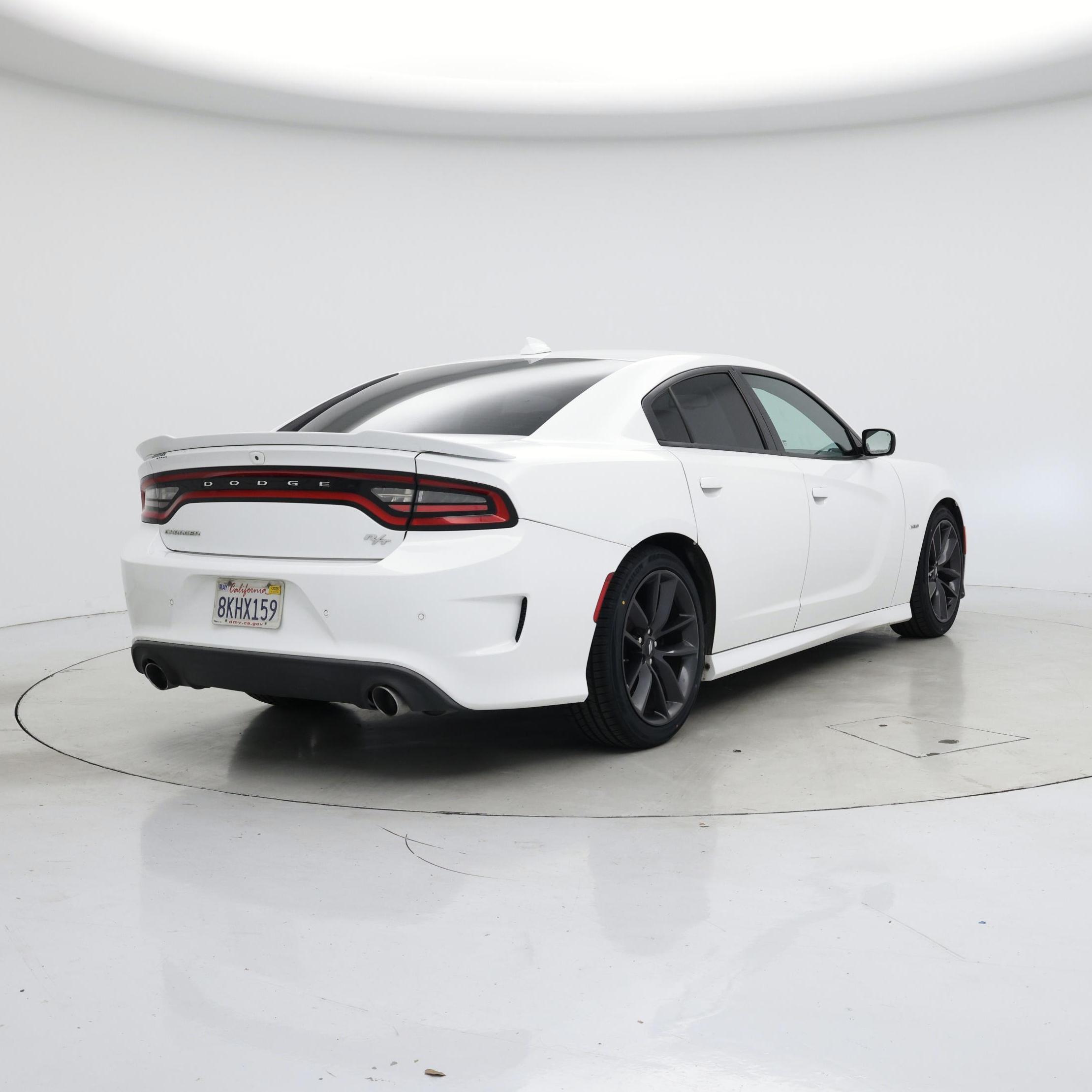 Thumbnail: 2019 Dodge Charger - 8