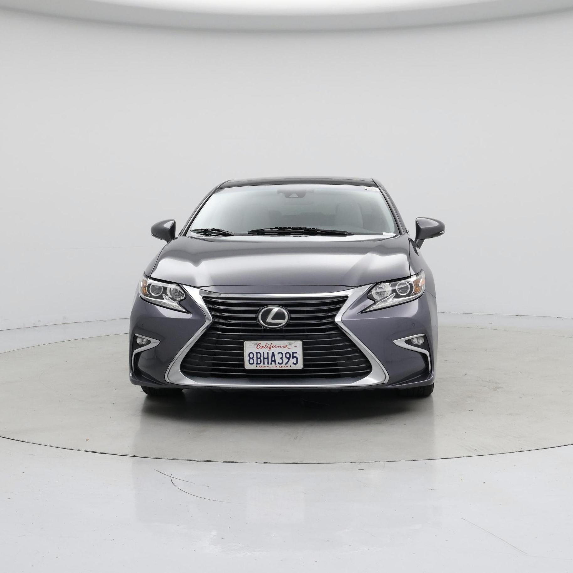 Thumbnail: 2018 Lexus ES - 5