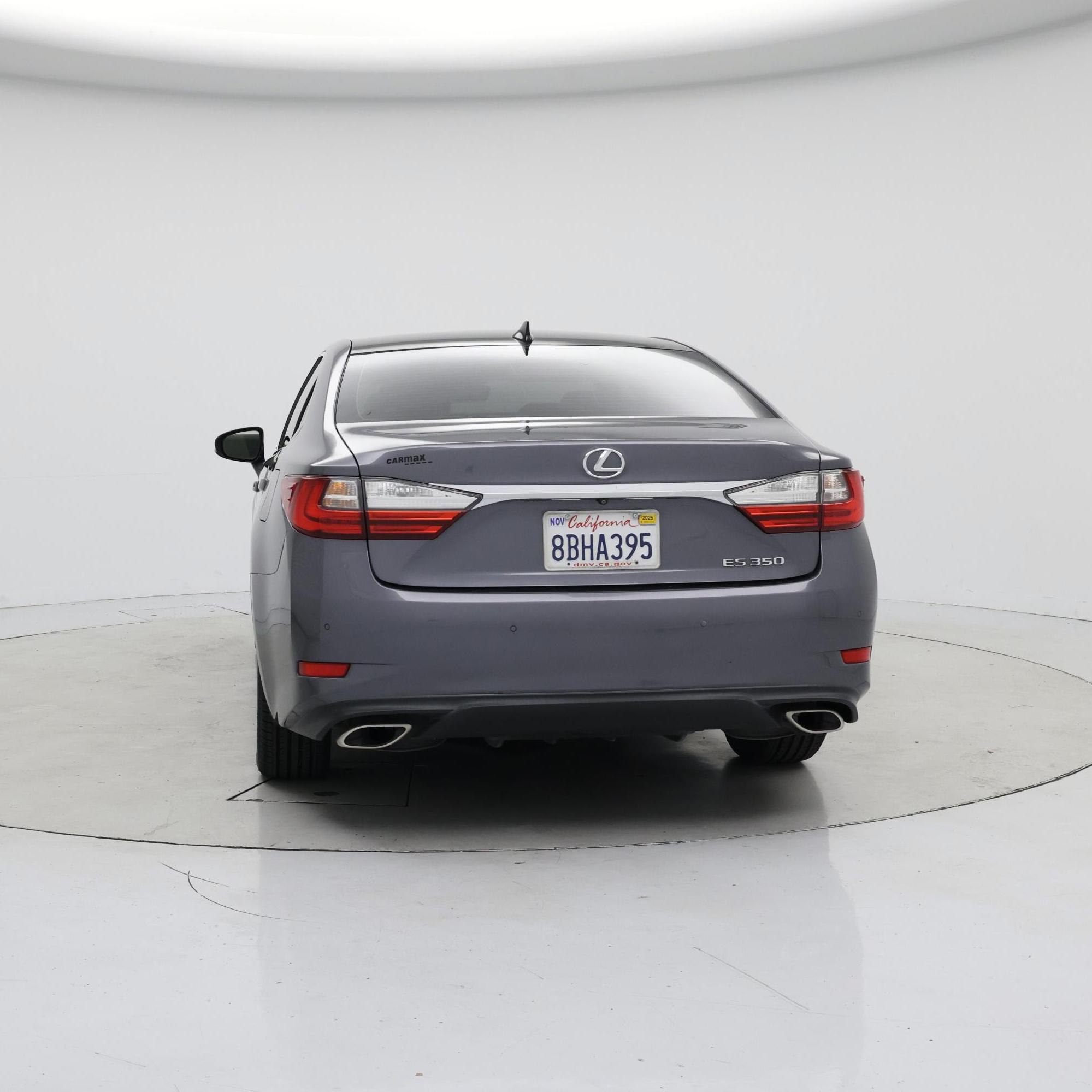 Thumbnail: 2018 Lexus ES - 6