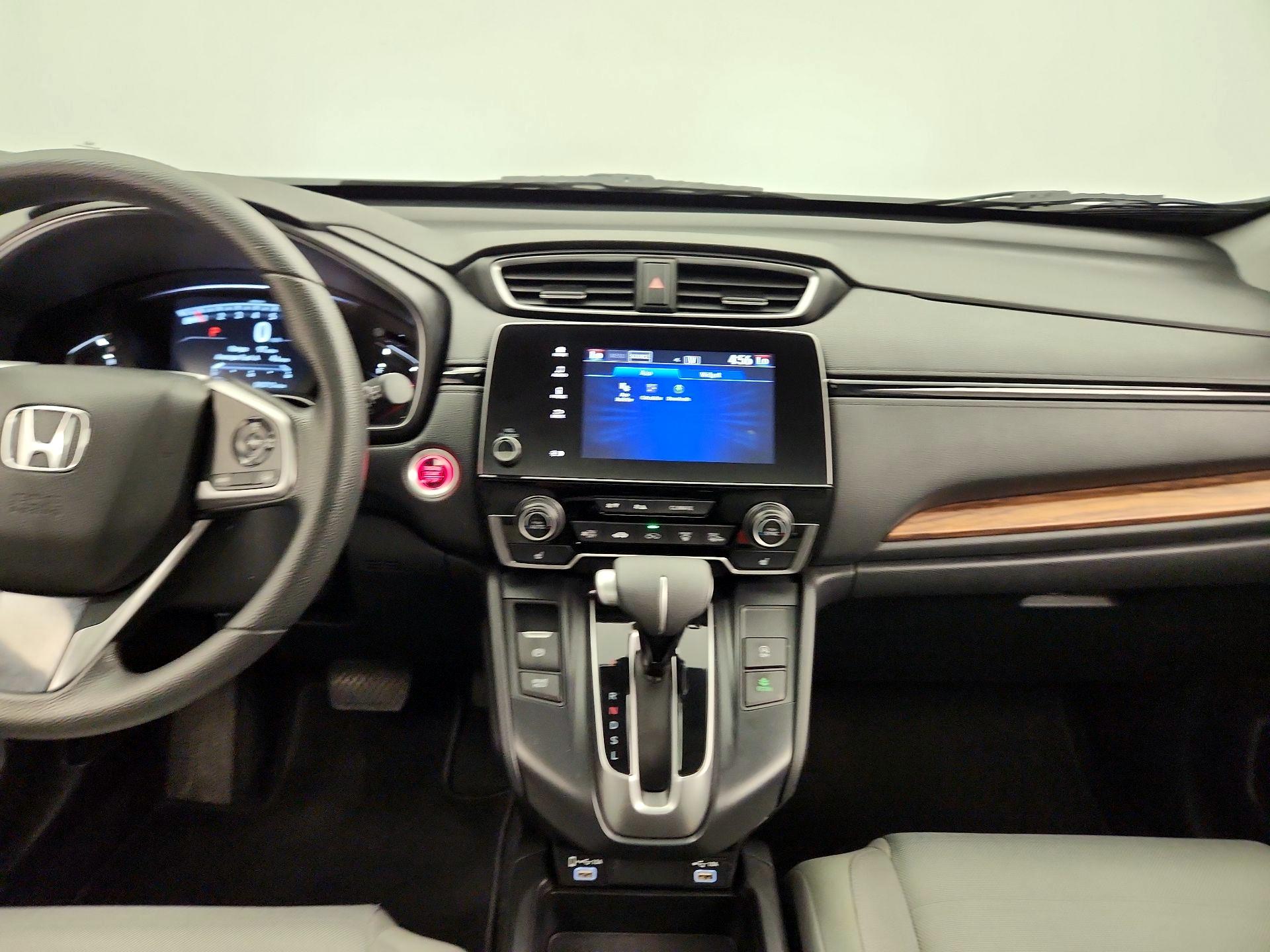 Thumbnail: 2022 Honda CR-V - 9