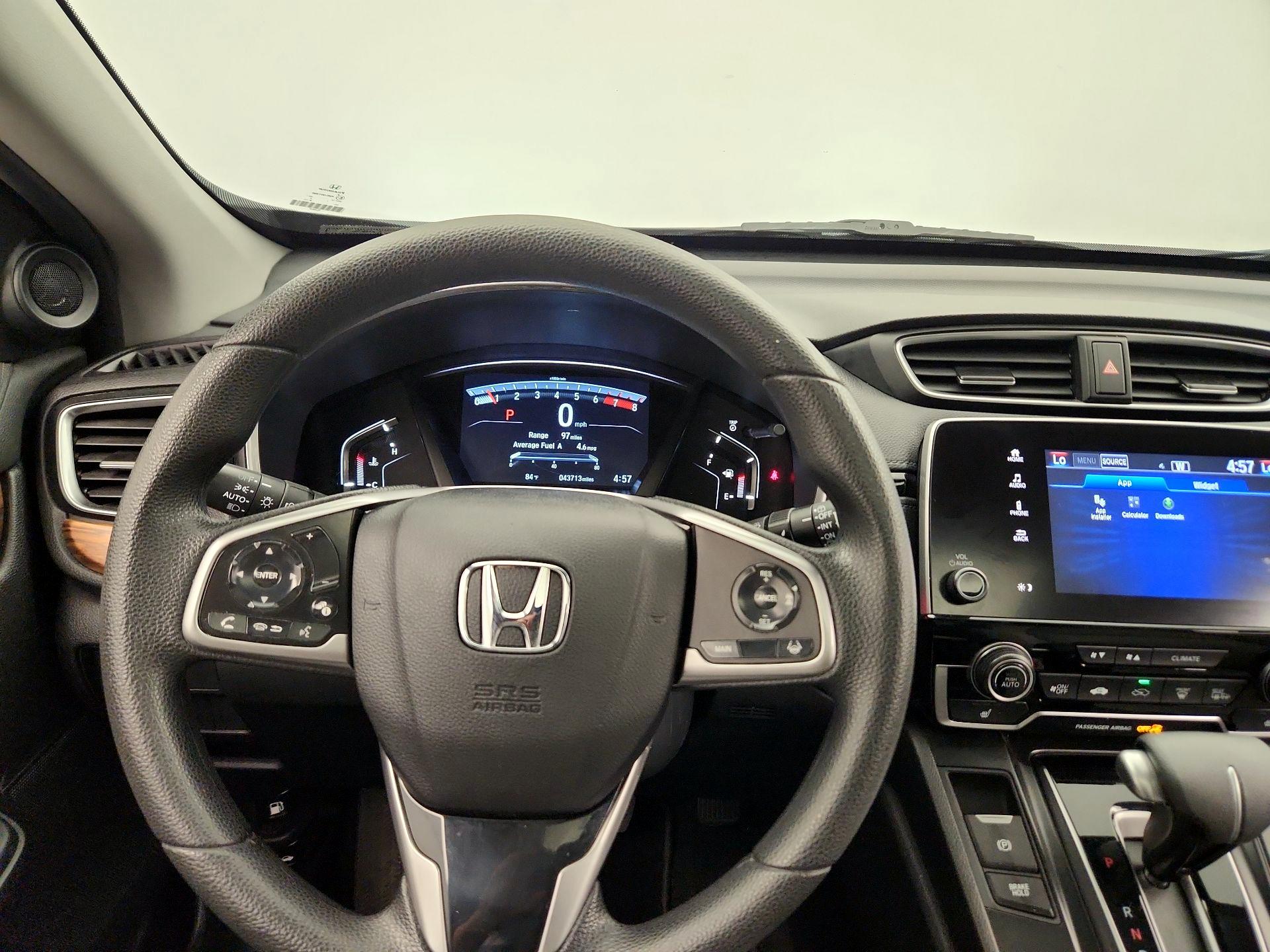 Thumbnail: 2022 Honda CR-V - 10