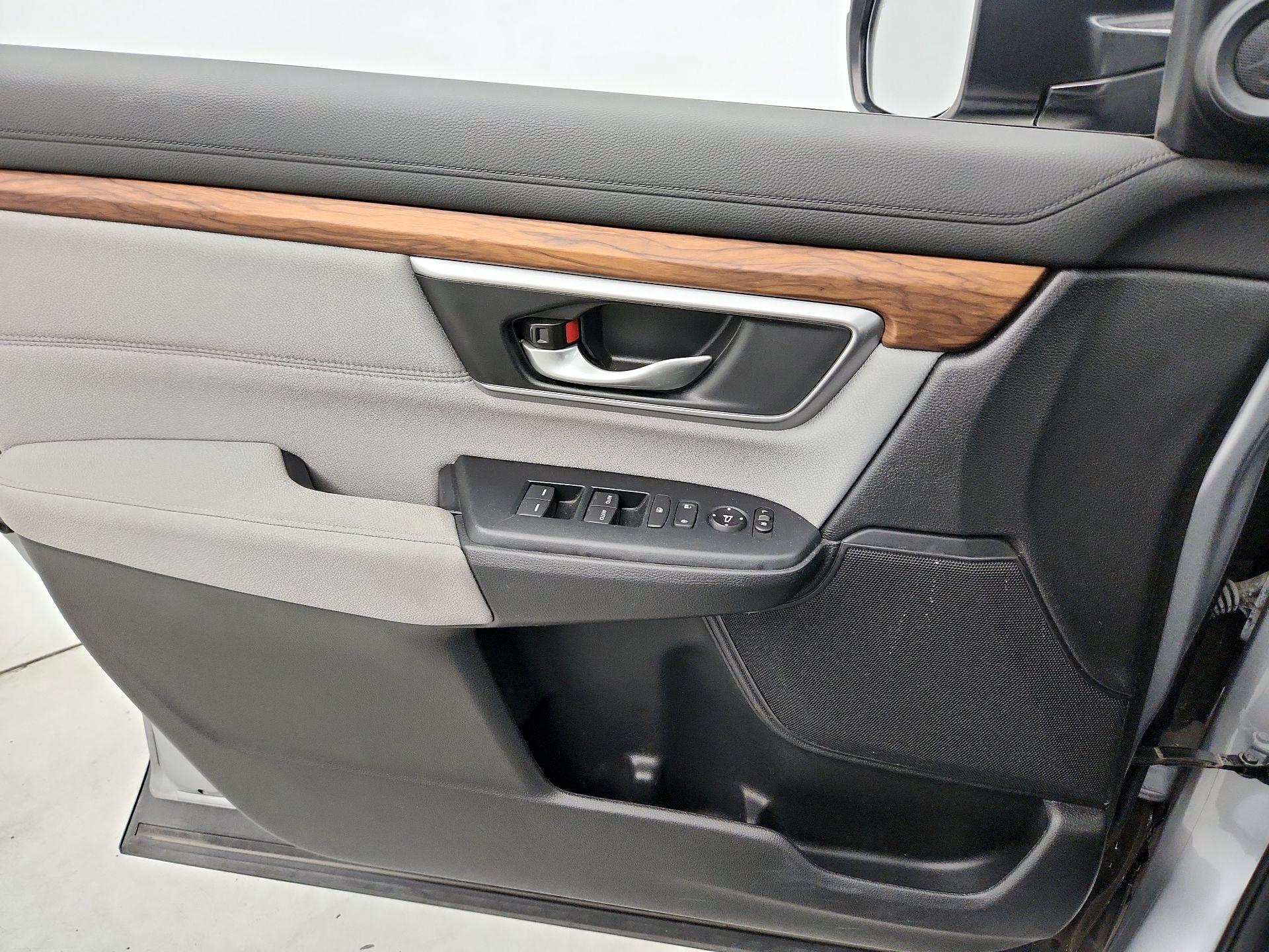 Thumbnail: 2022 Honda CR-V - 12