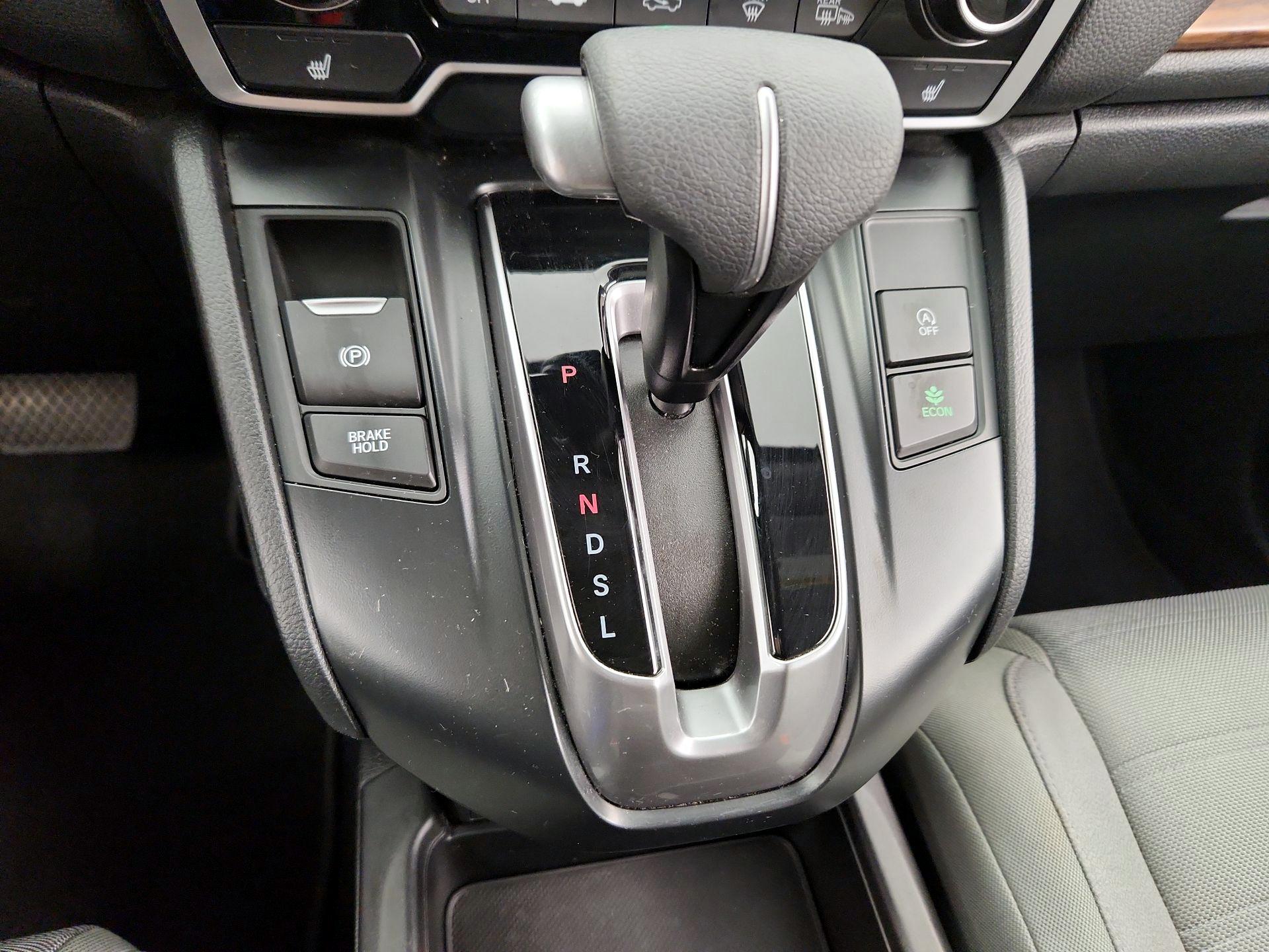 Thumbnail: 2022 Honda CR-V - 17