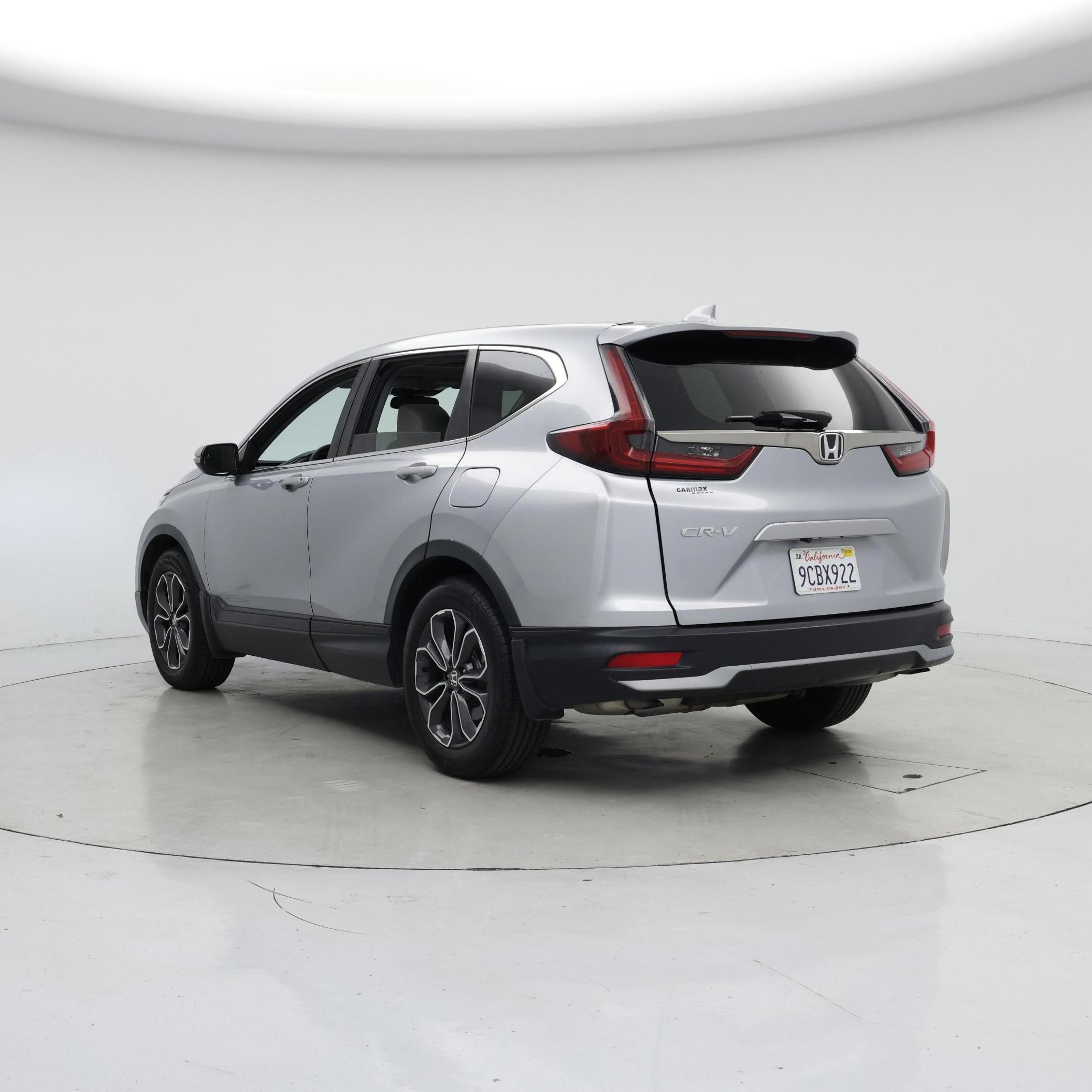 Thumbnail: 2022 Honda CR-V - 2
