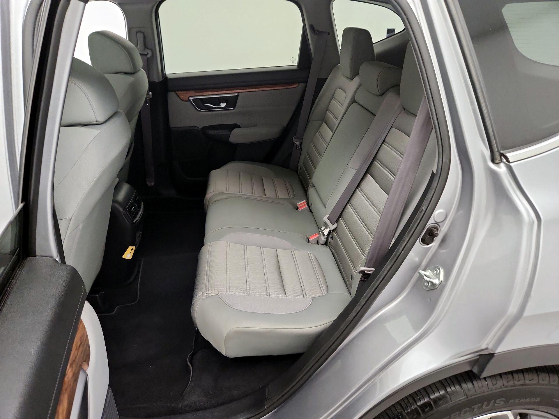 Thumbnail: 2022 Honda CR-V - 20