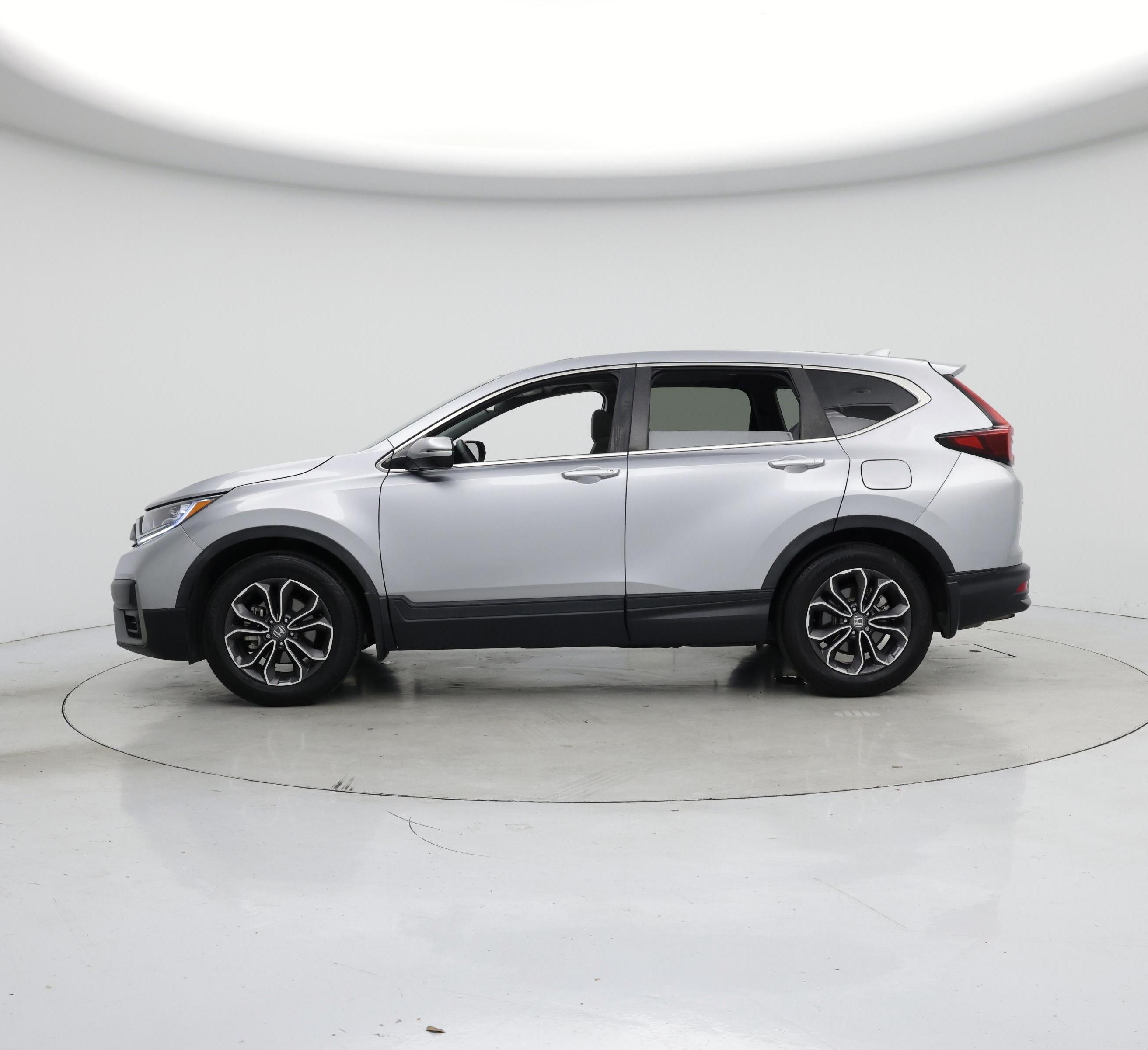 Thumbnail: 2022 Honda CR-V - 3