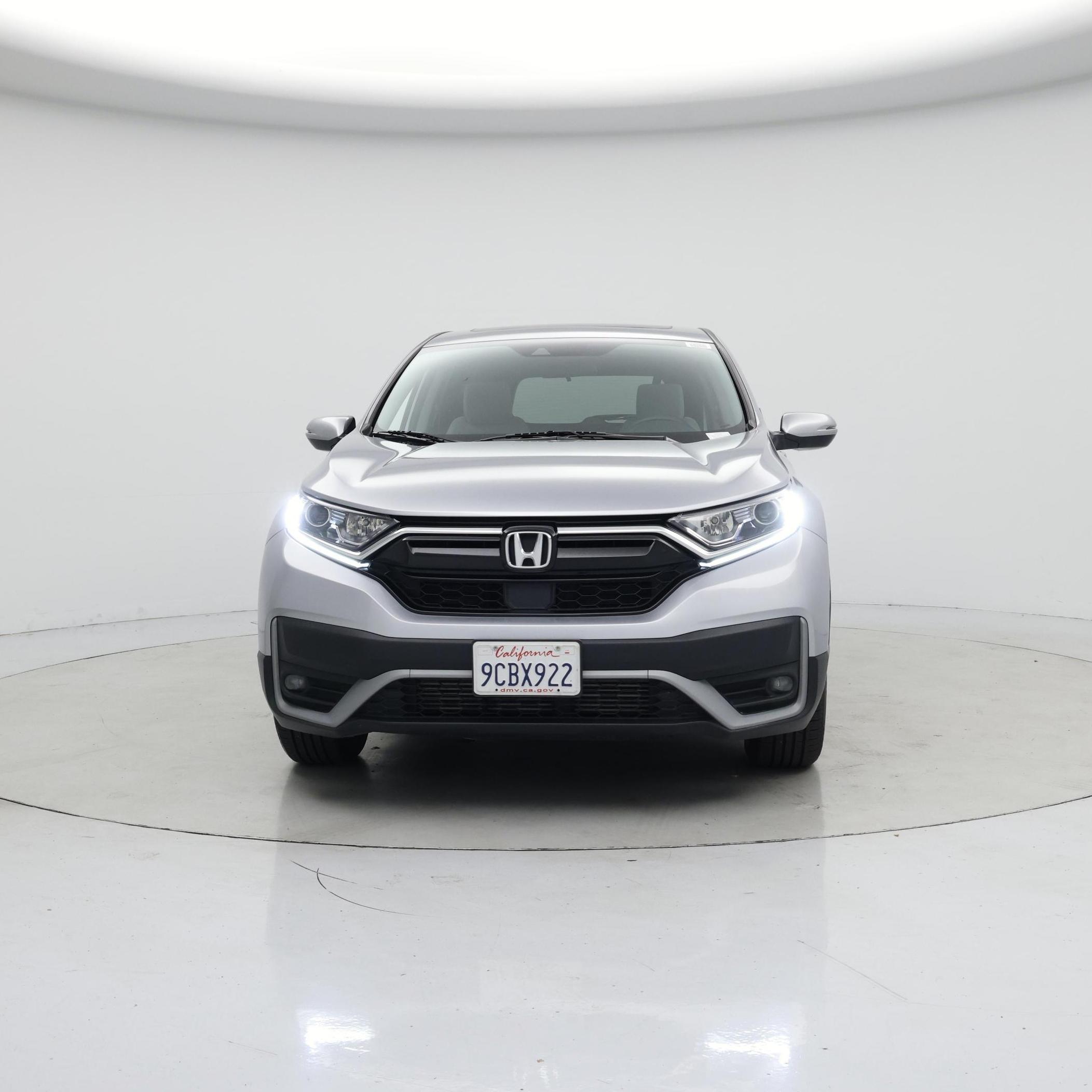 Thumbnail: 2022 Honda CR-V - 5