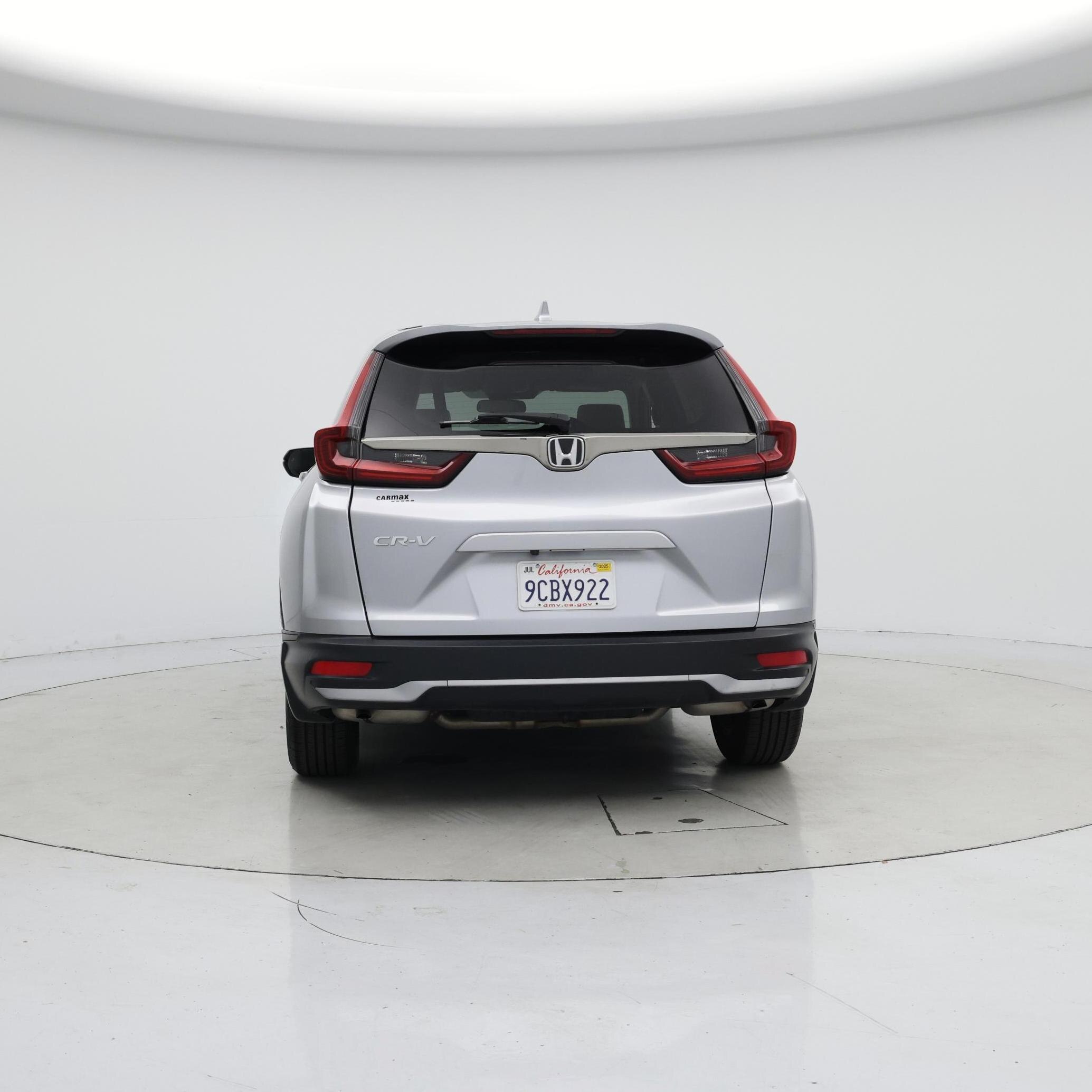 Thumbnail: 2022 Honda CR-V - 6