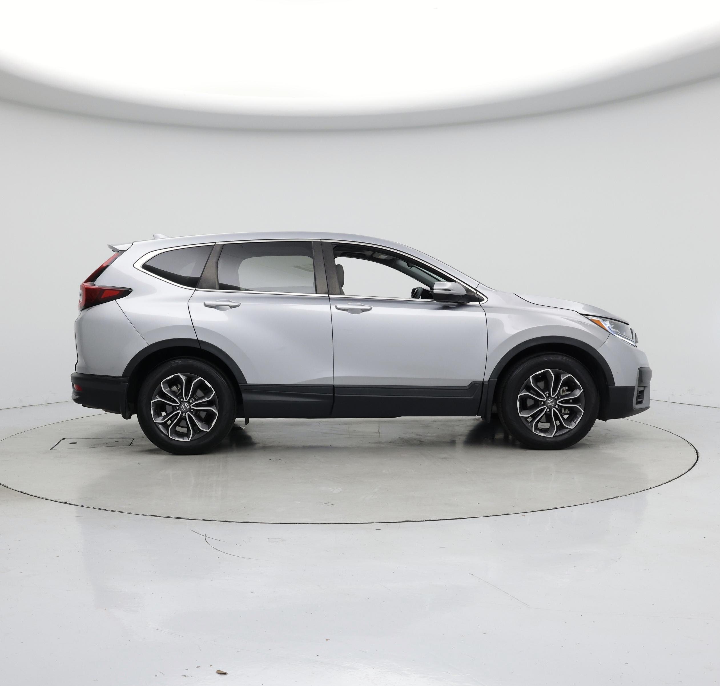 Thumbnail: 2022 Honda CR-V - 7