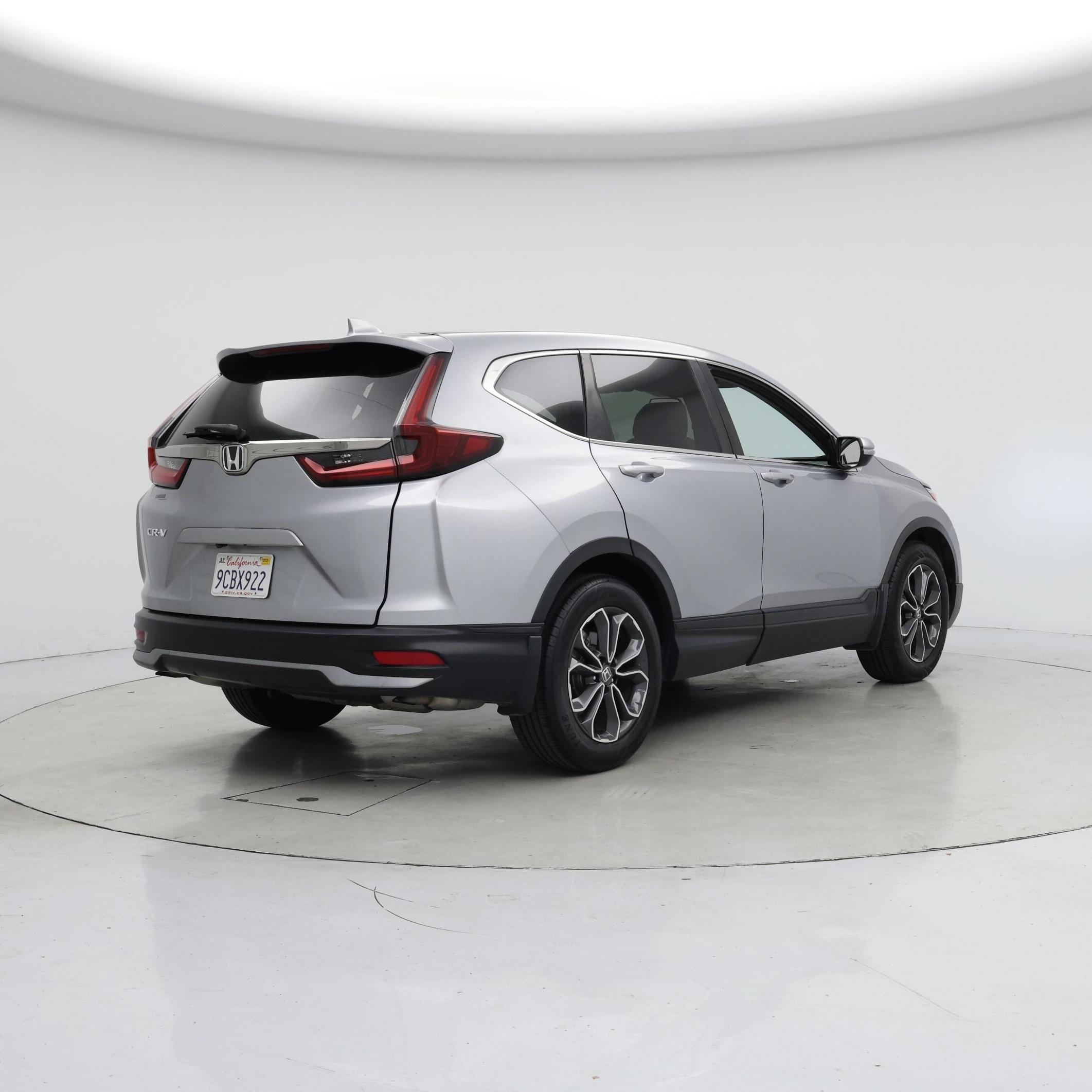 Thumbnail: 2022 Honda CR-V - 8