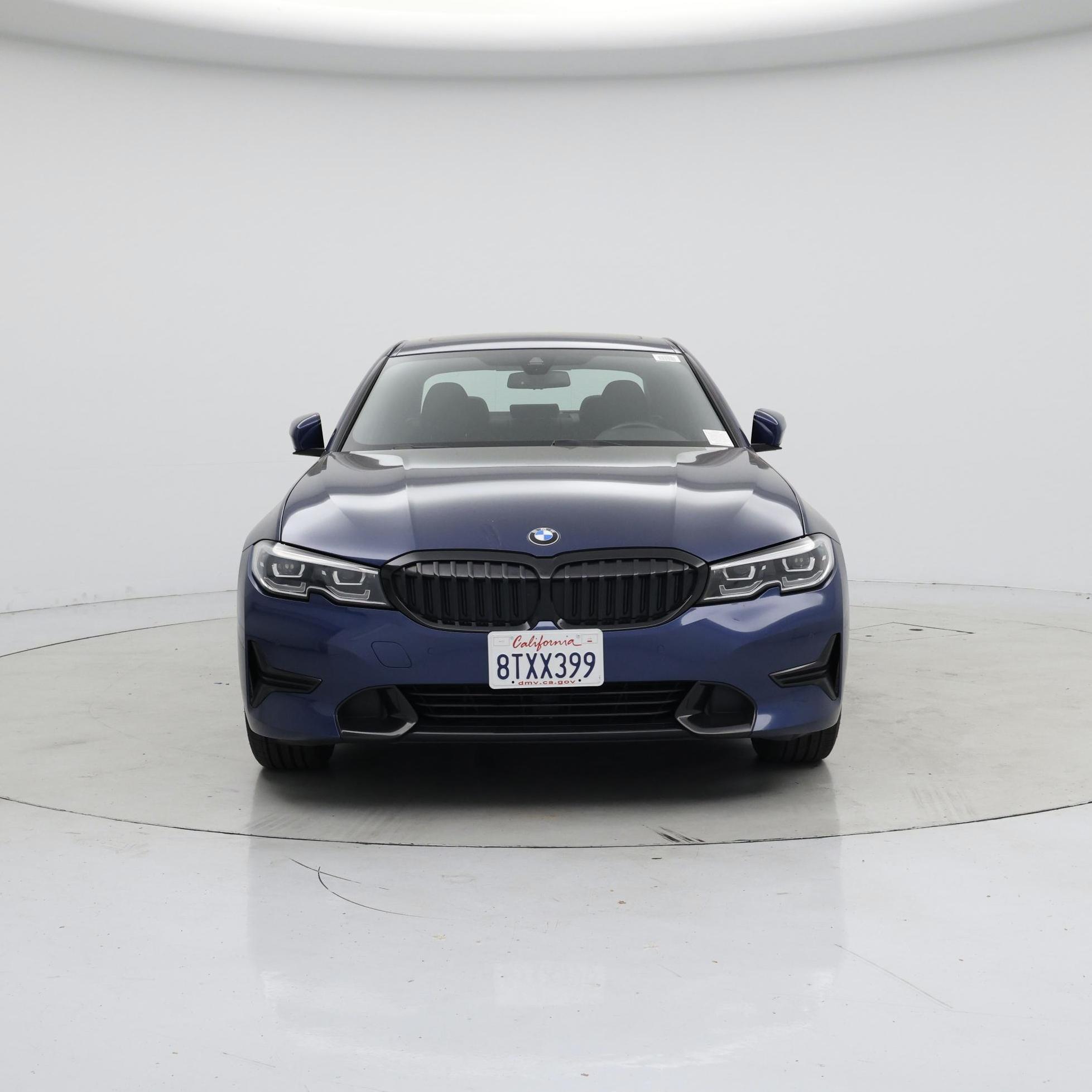 Thumbnail: 2021 BMW 3 Series - 5
