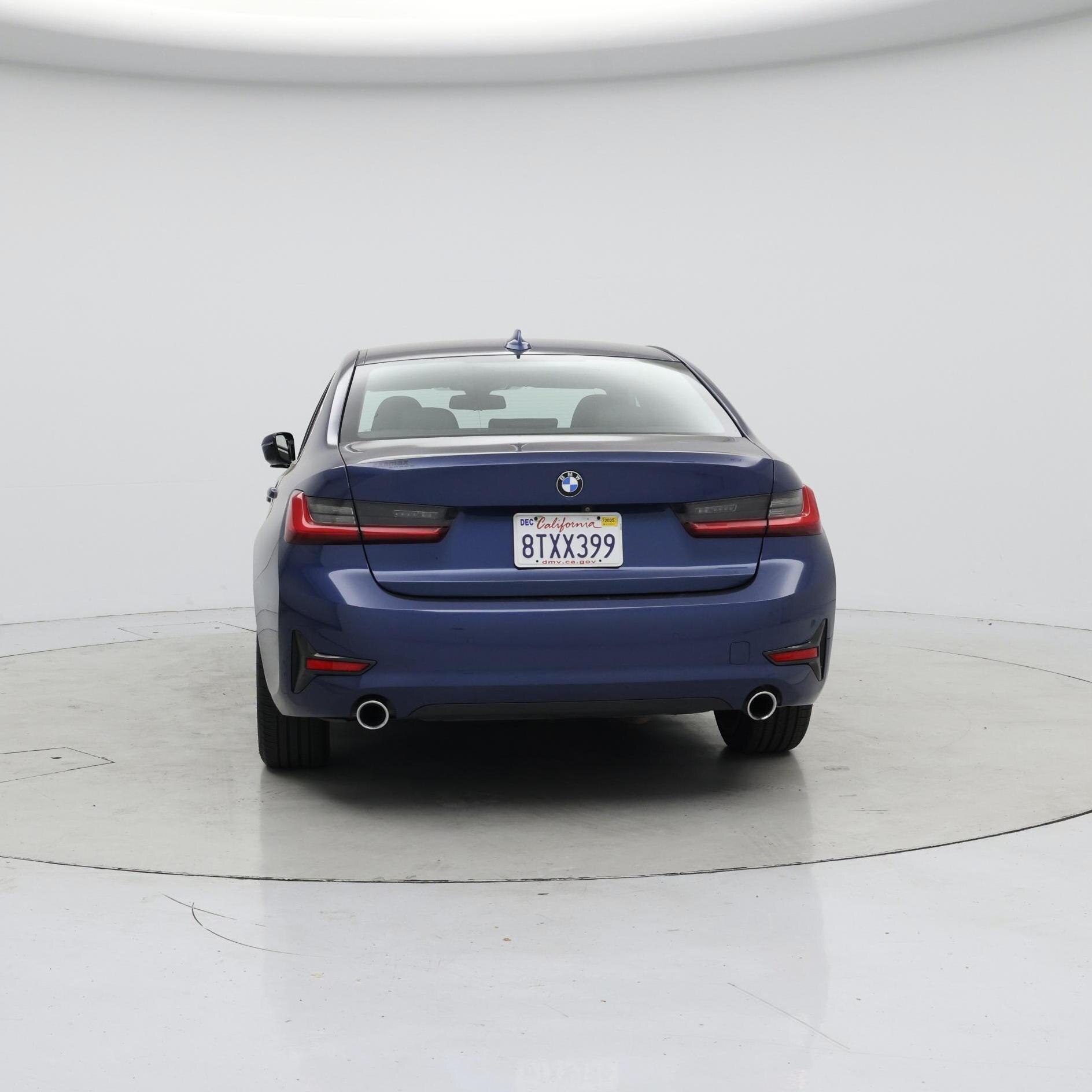Thumbnail: 2021 BMW 3 Series - 6