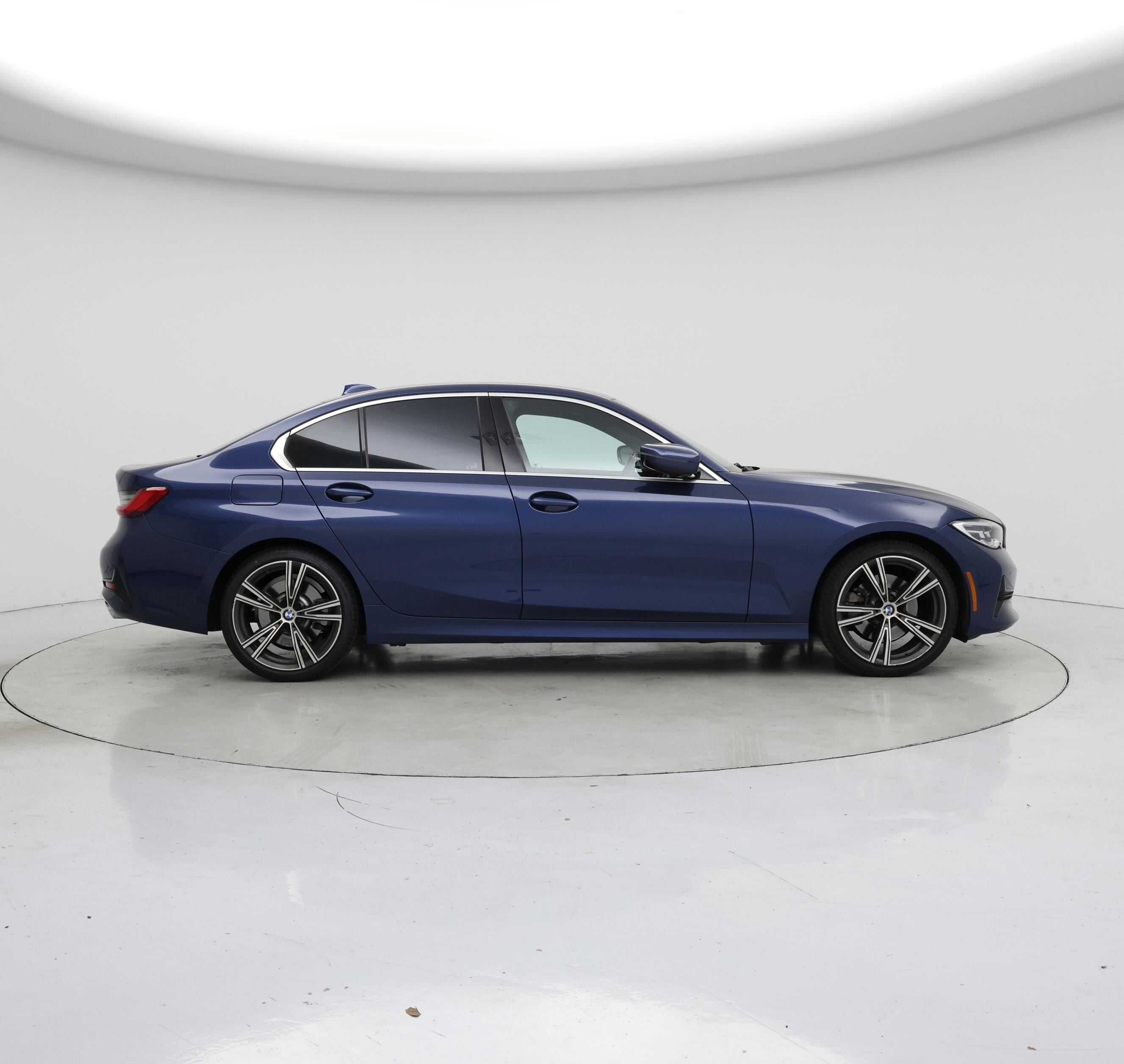 Thumbnail: 2021 BMW 3 Series - 7