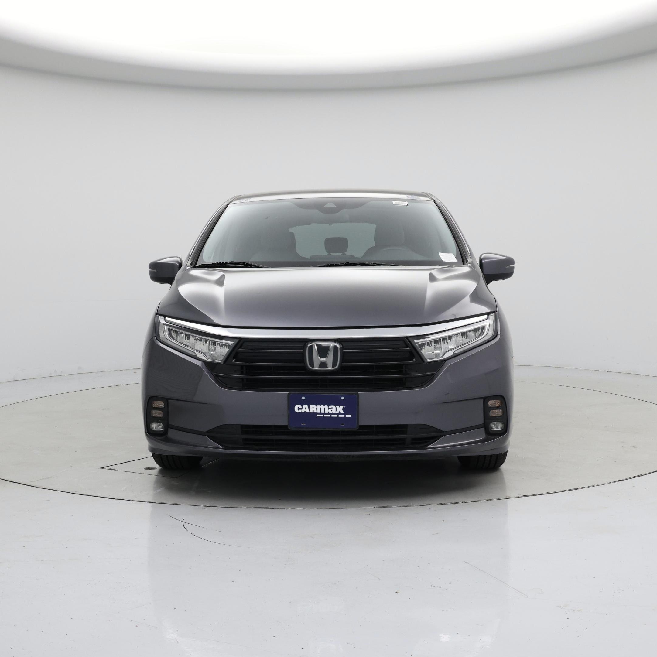 Thumbnail: 2023 Honda Odyssey - 5