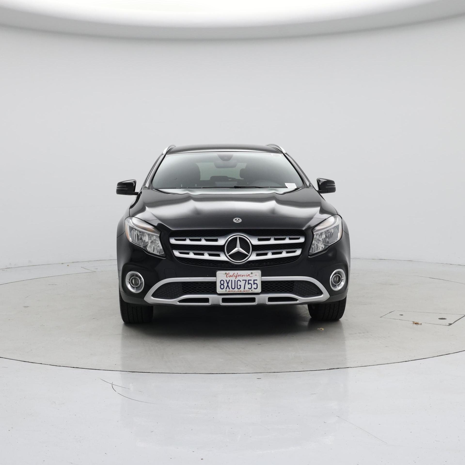 Thumbnail: 2018 Mercedes-Benz GLA - 5